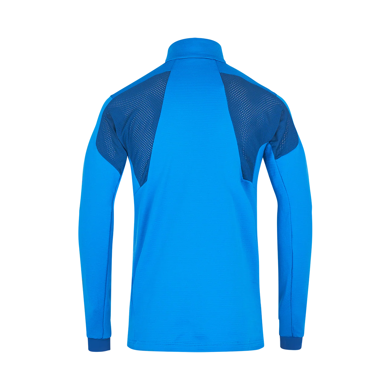 HERREN CHUMBU FLEECE 3/4 ZIP - Image 8