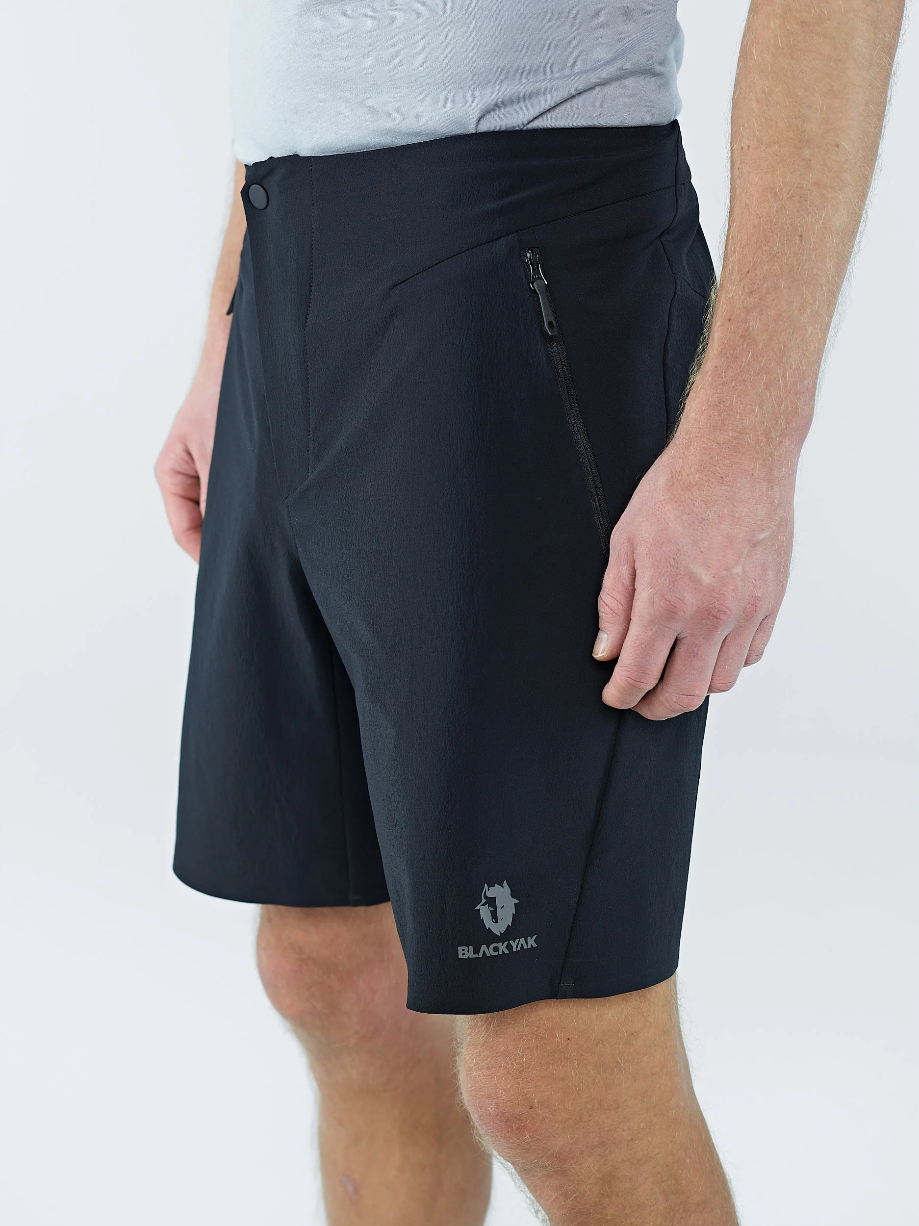 HERREN DANGI OUTDOOR SHORTS - Image 4