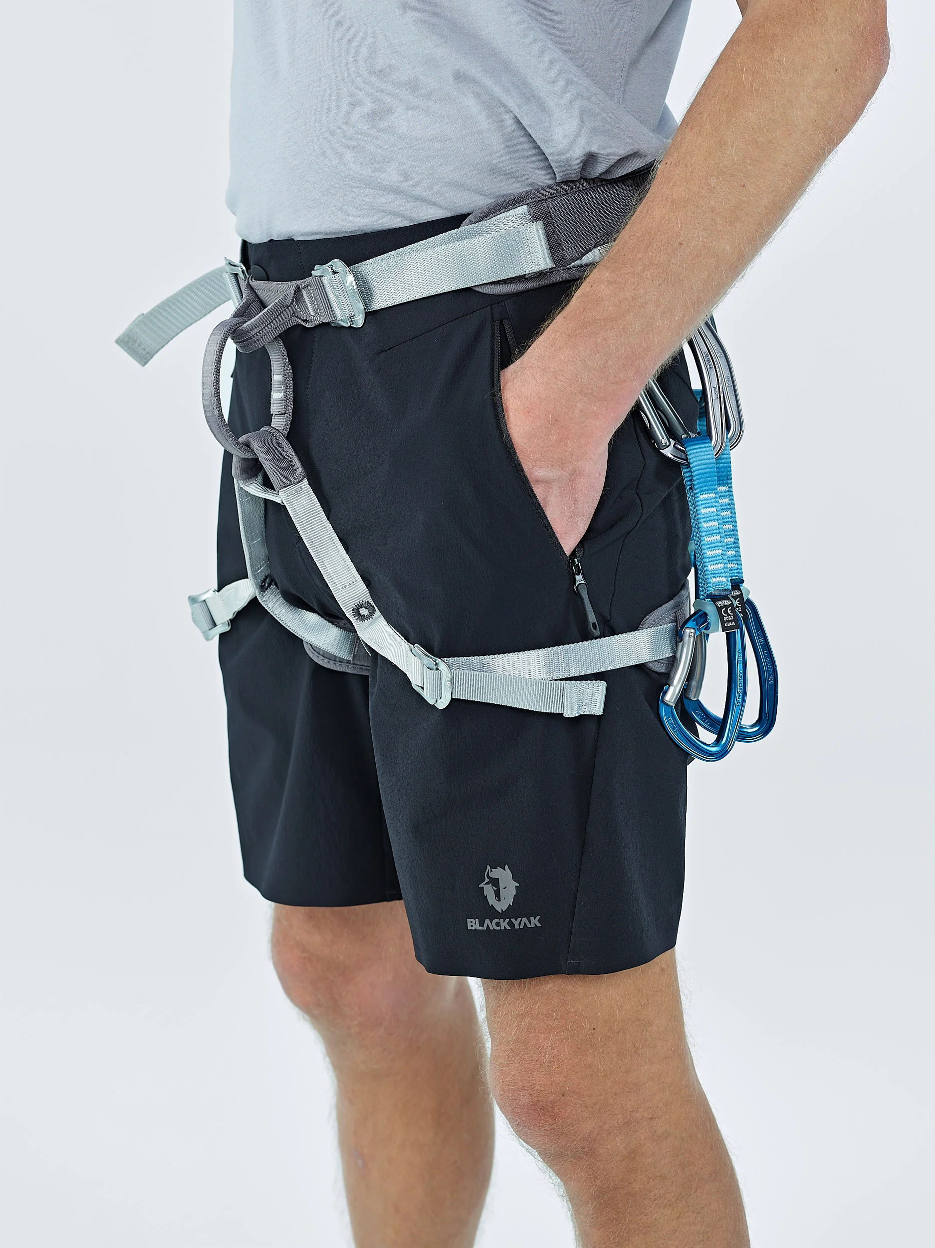 HERREN DANGI OUTDOOR SHORTS - Image 7