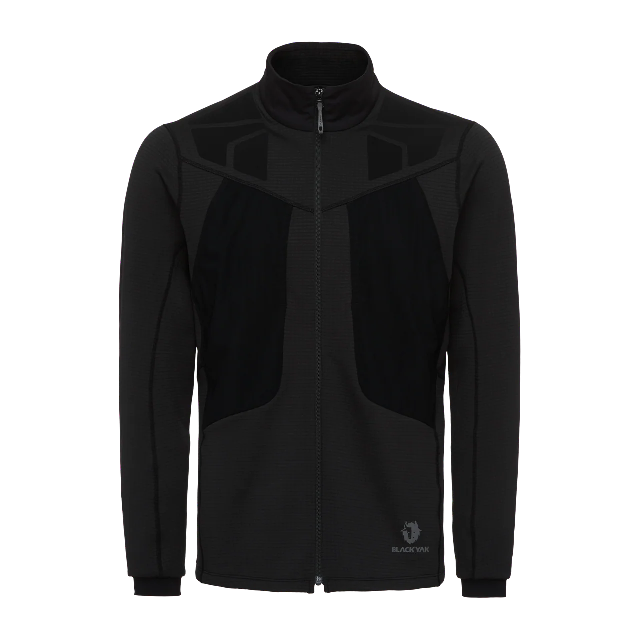 Gleitschirmfliegen Men