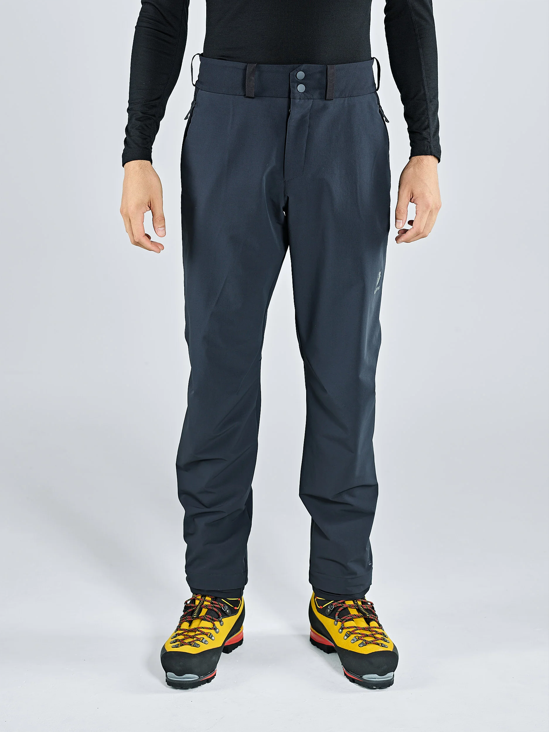 HERREN GURJA ALPINE CORDURA HOSE - Image 3