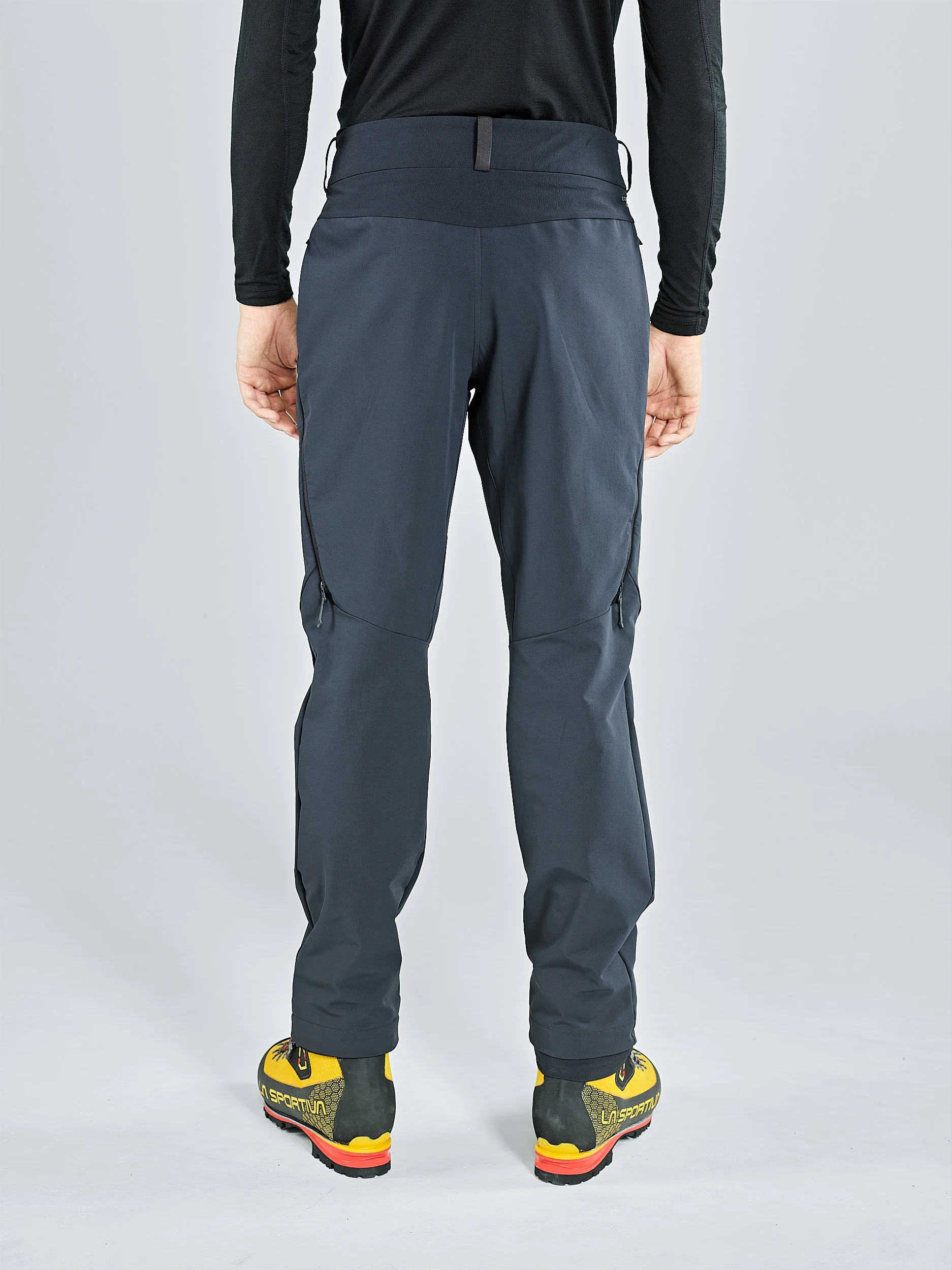 HERREN GURJA ALPINE CORDURA HOSE - Image 6