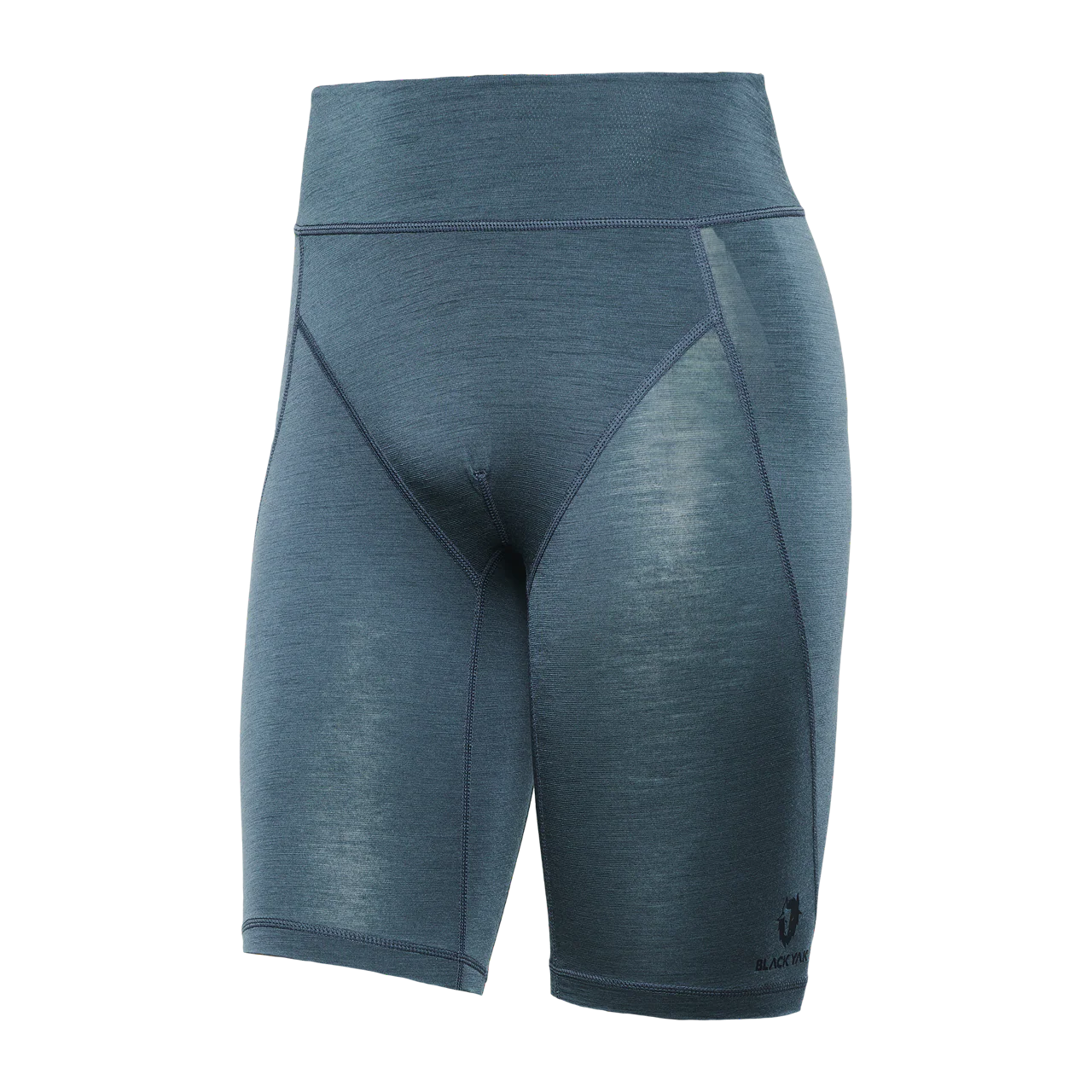 HERREN GURLA MERINO BASELAYER KURZE TIGHT - Image 5