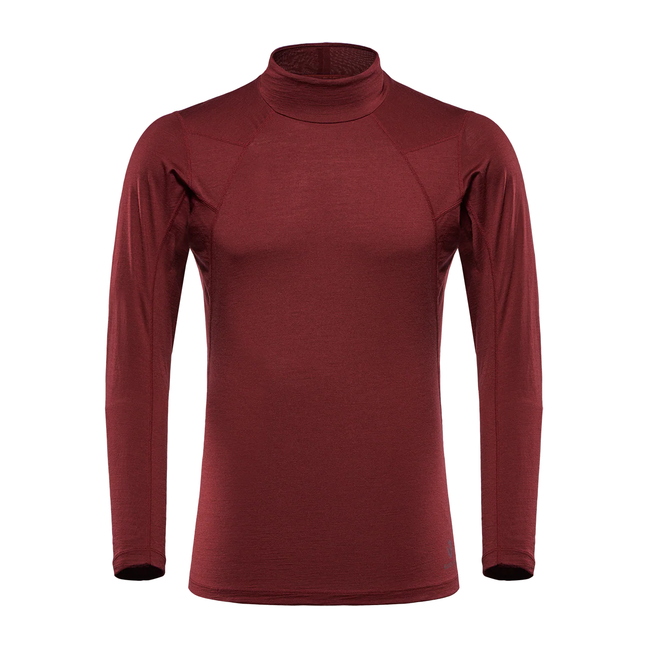 HERREN GURLA MERINO BASELAYER LONGSLEEVE - Image 7