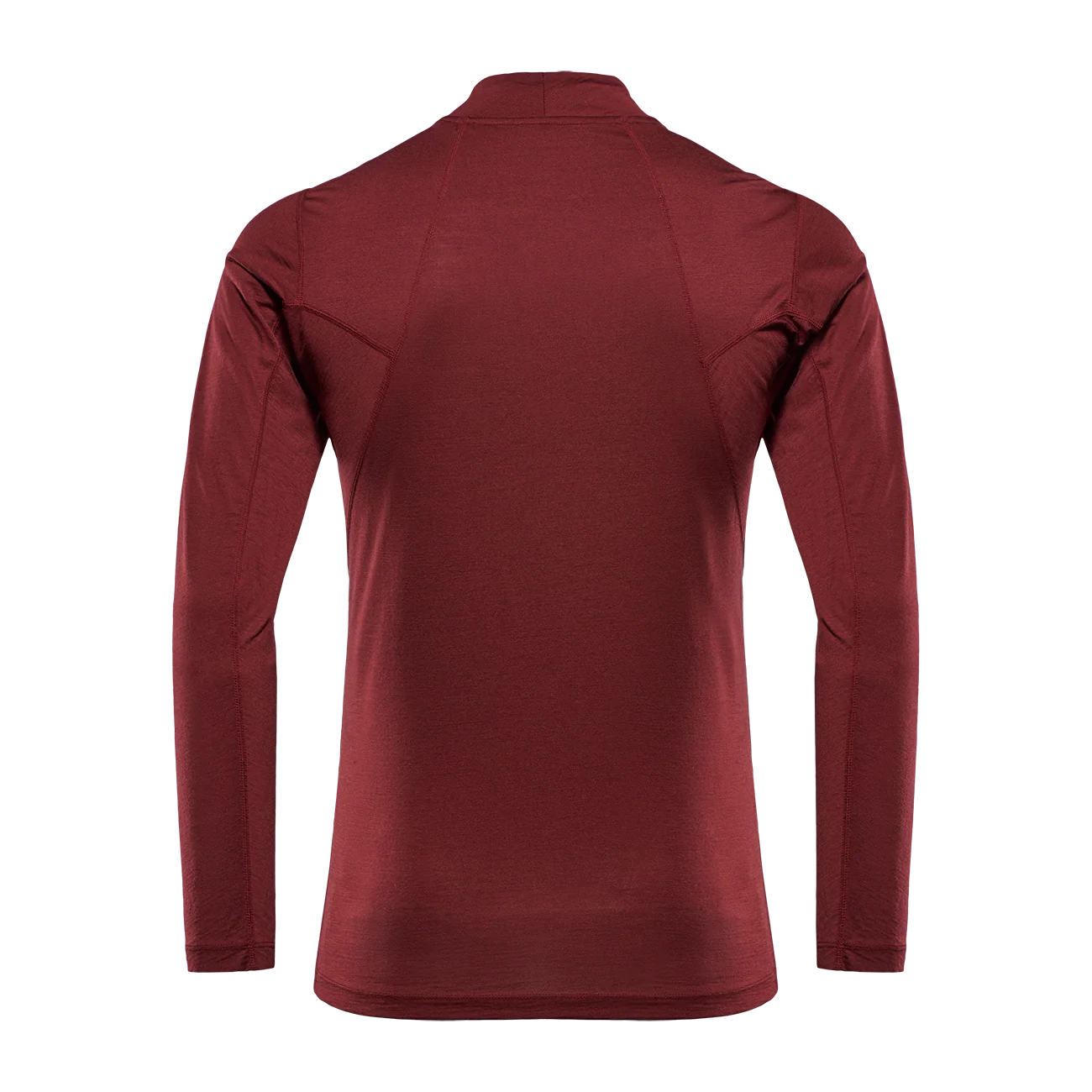 HERREN GURLA MERINO BASELAYER LONGSLEEVE - Image 8