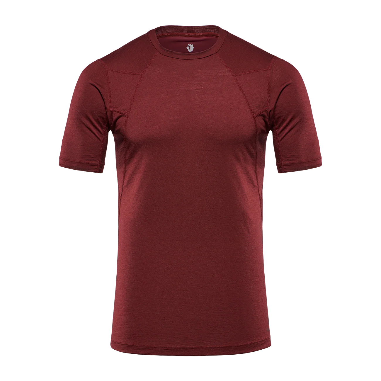 HERREN GURLA MERINO BASELAYER T-SHIRT - Image 7
