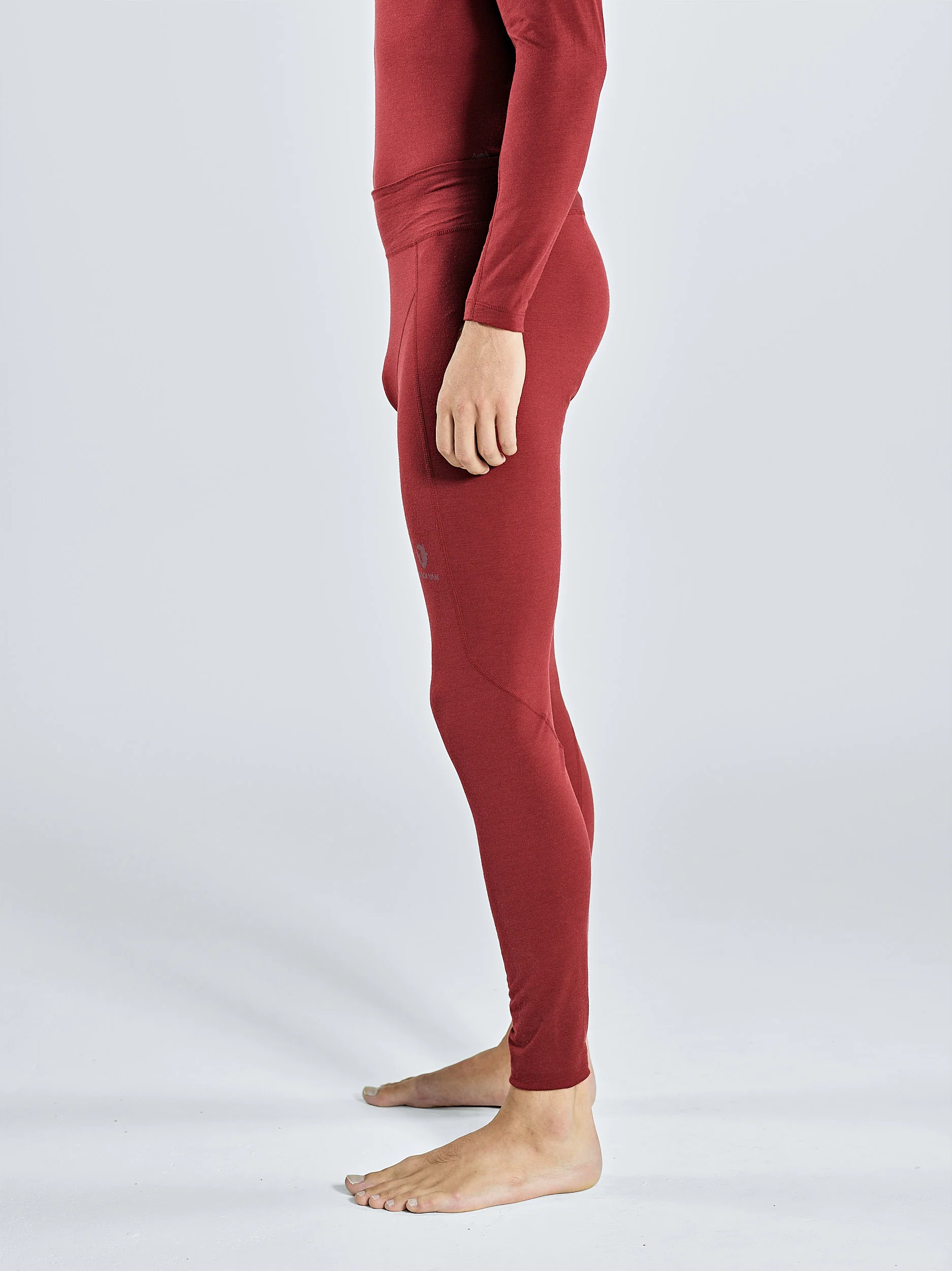 HERREN GURLA MERINO BASELAYER TIGHT - Image 11