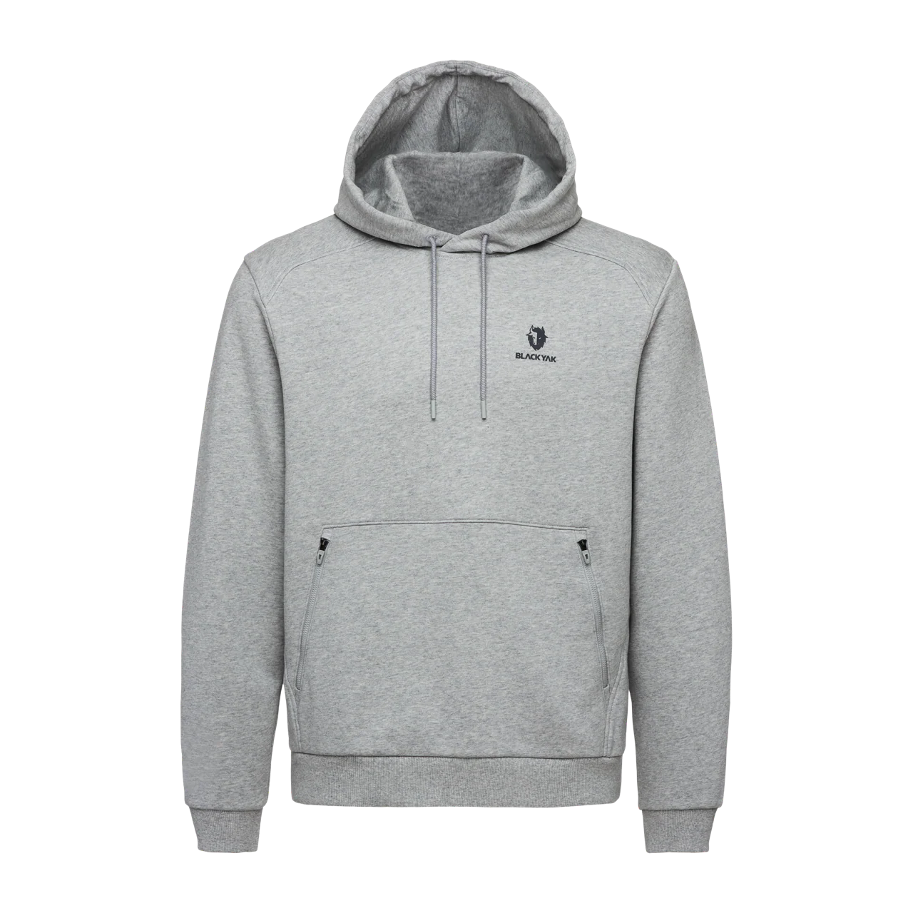 HERREN ICONIC HOODED  SWEATSHIRT - Image 10