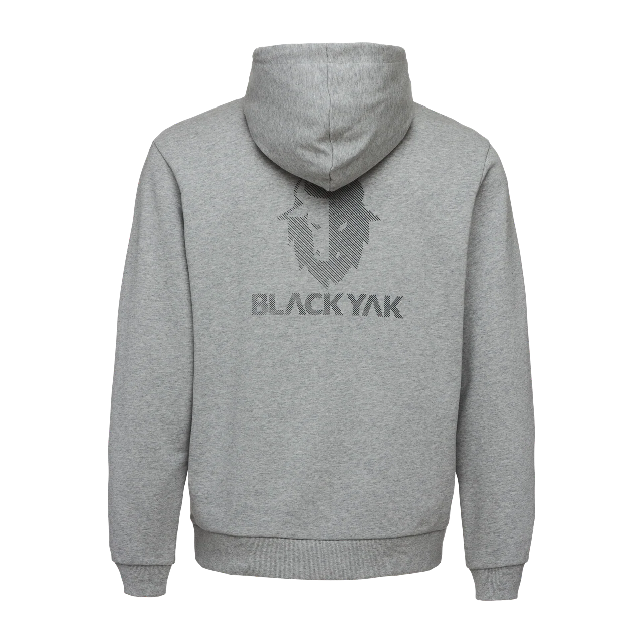 HERREN ICONIC HOODED  SWEATSHIRT - Image 11