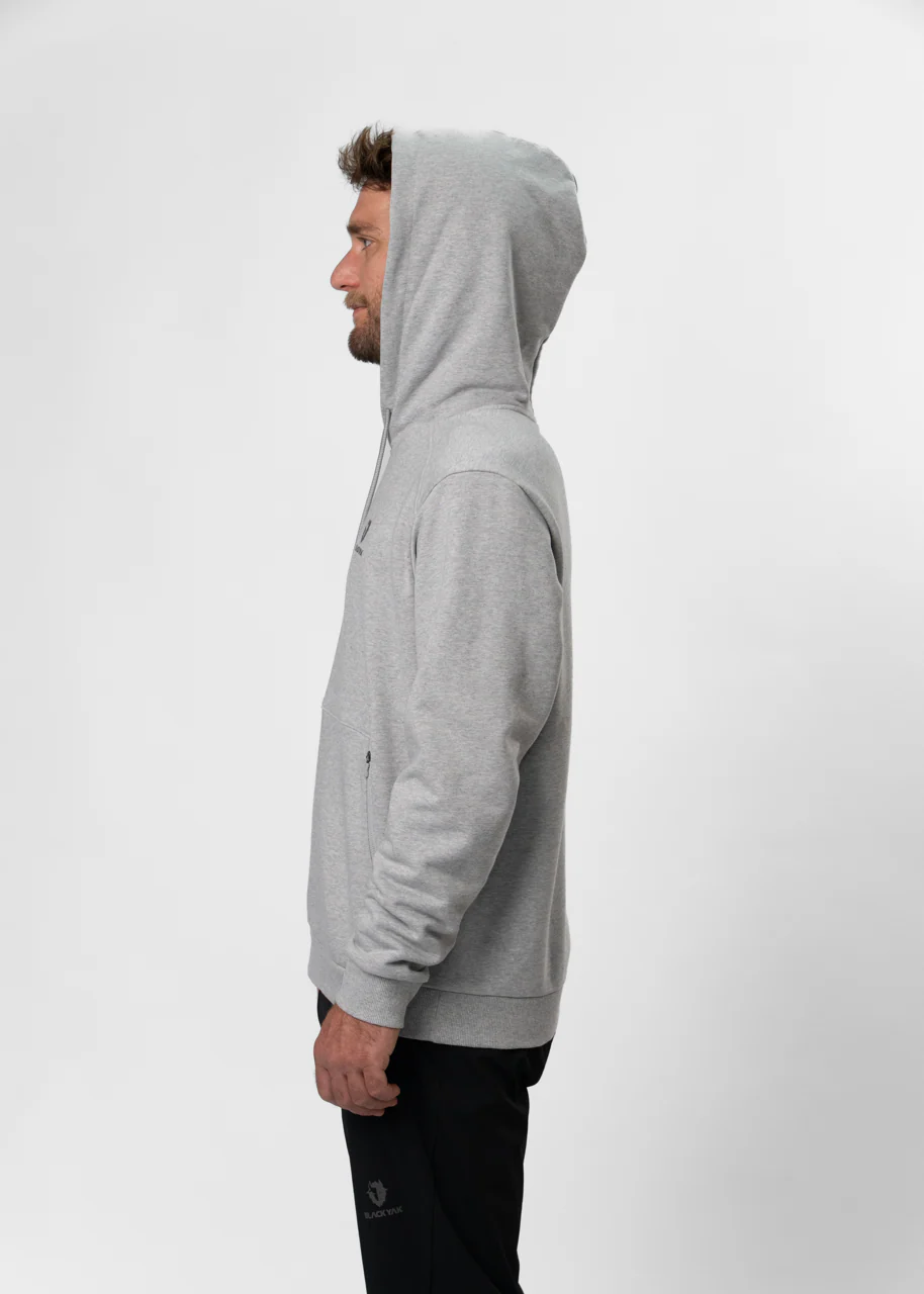 HERREN ICONIC HOODED  SWEATSHIRT - Image 14