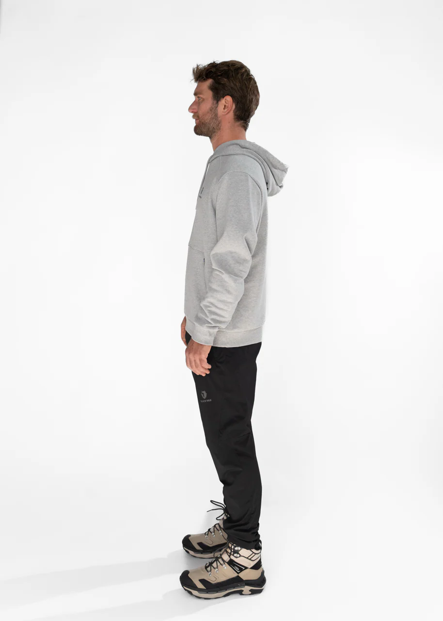 HERREN ICONIC HOODED  SWEATSHIRT - Image 16