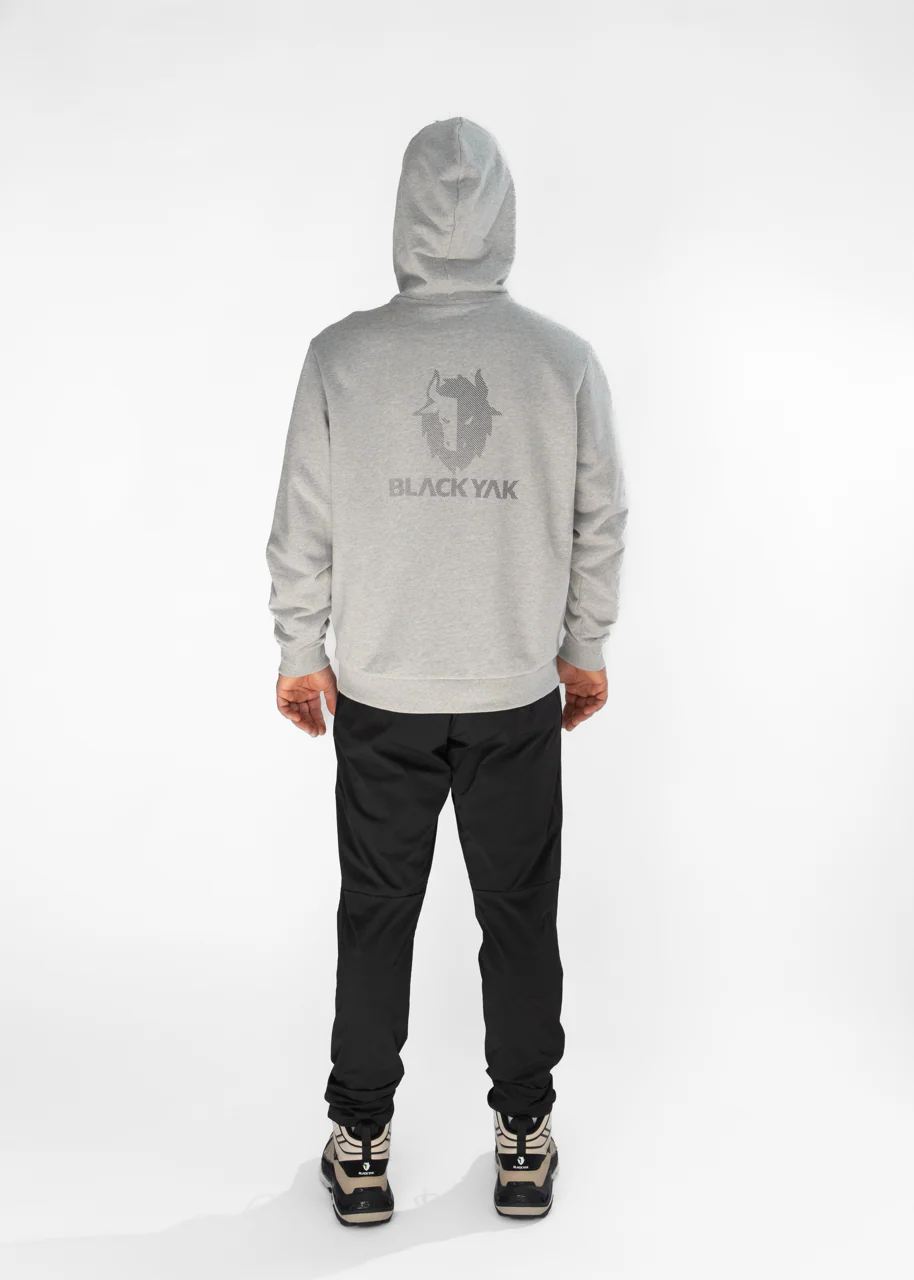 HERREN ICONIC HOODED  SWEATSHIRT - Image 17