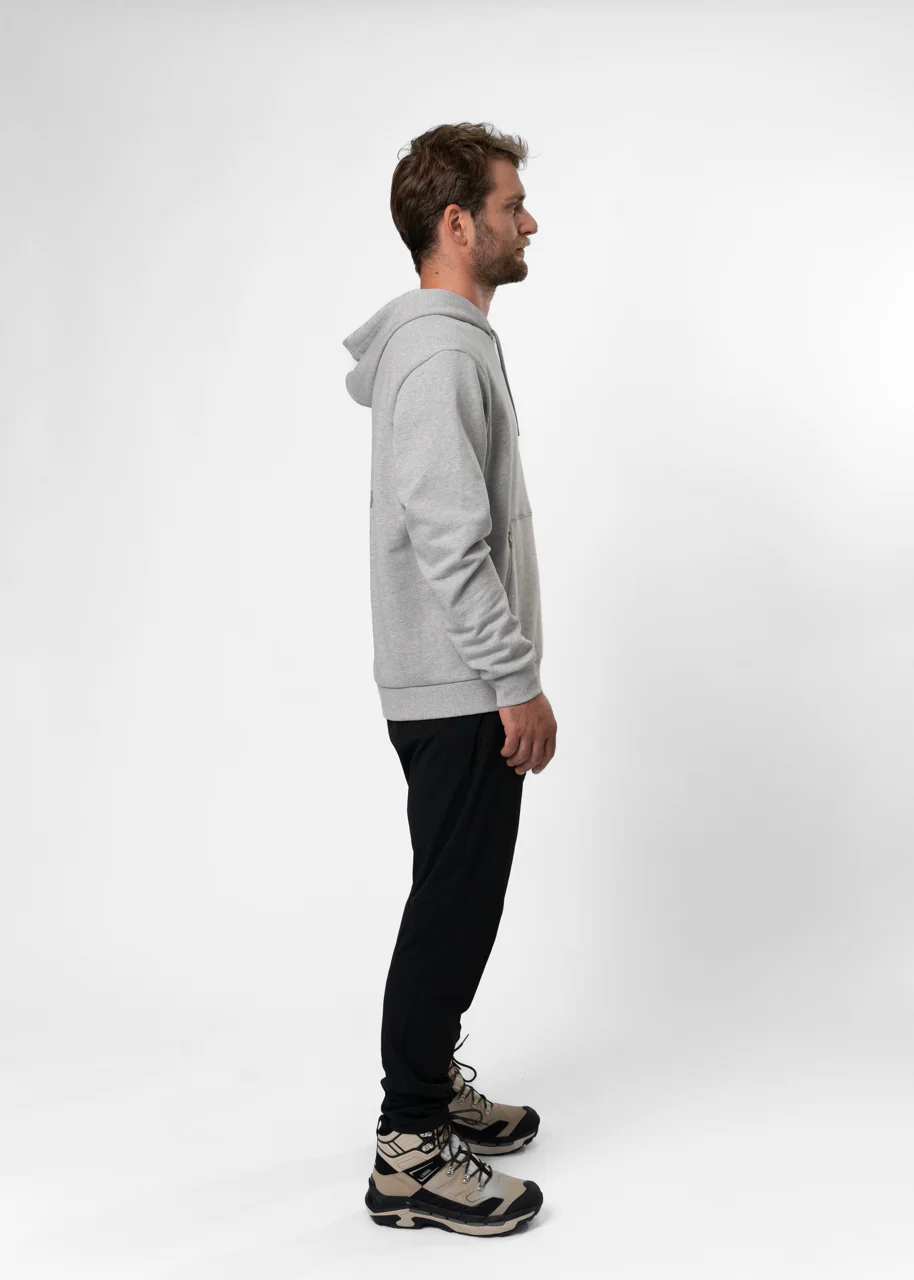 HERREN ICONIC HOODED  SWEATSHIRT - Image 18