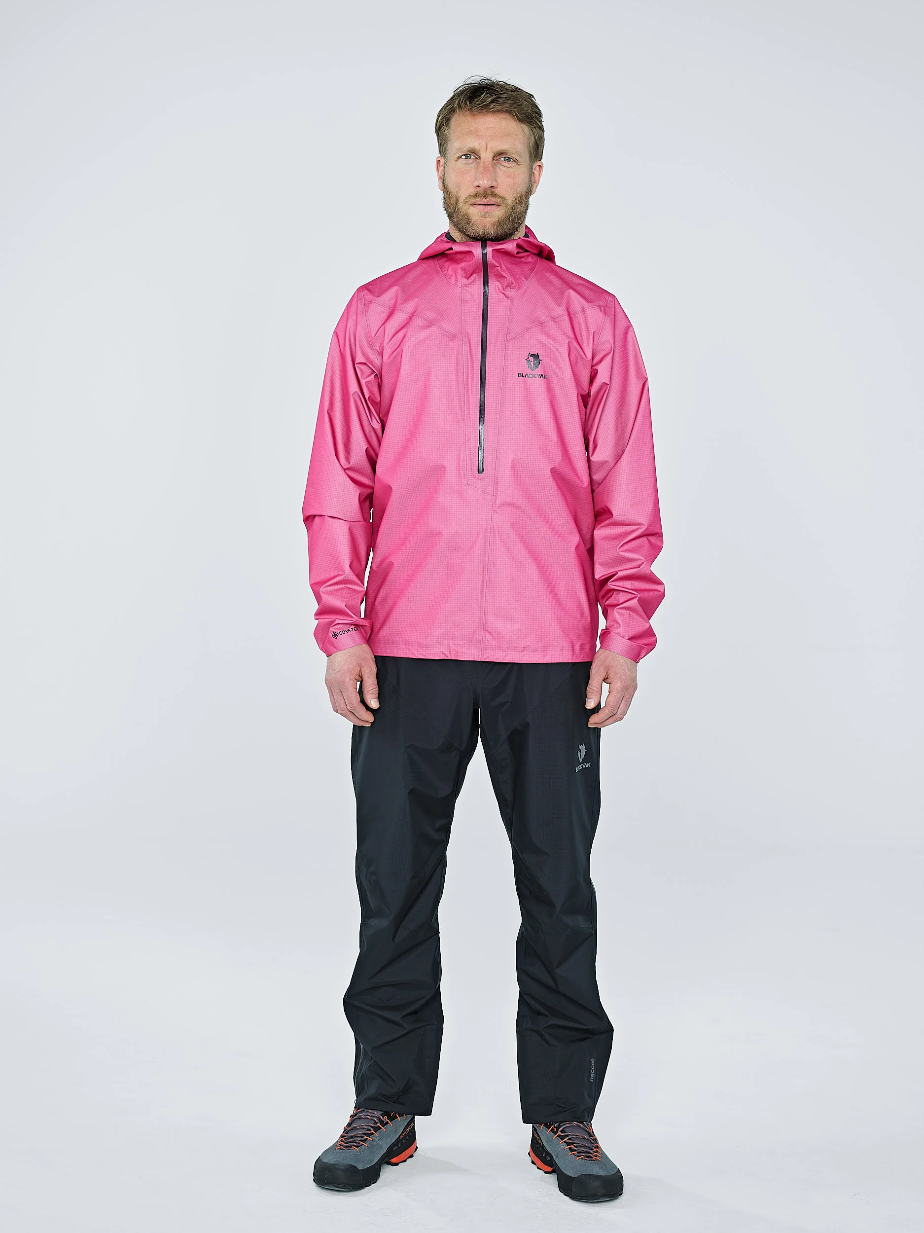 HERREN JAVARI GORE-TEX 3L ACTIVE SHELL JACKE - Image 16