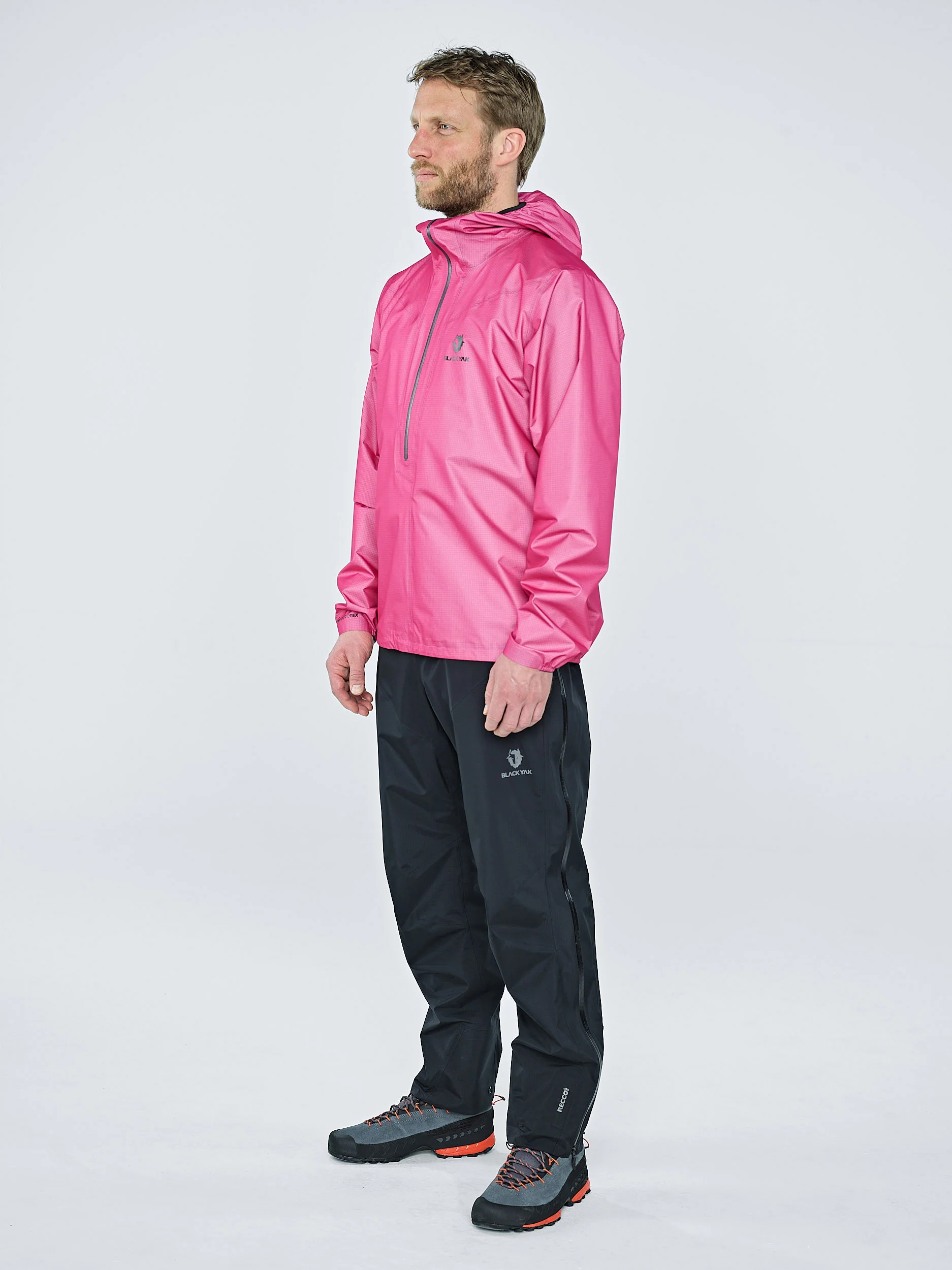 HERREN JAVARI GORE-TEX 3L ACTIVE SHELL JACKE - Image 17