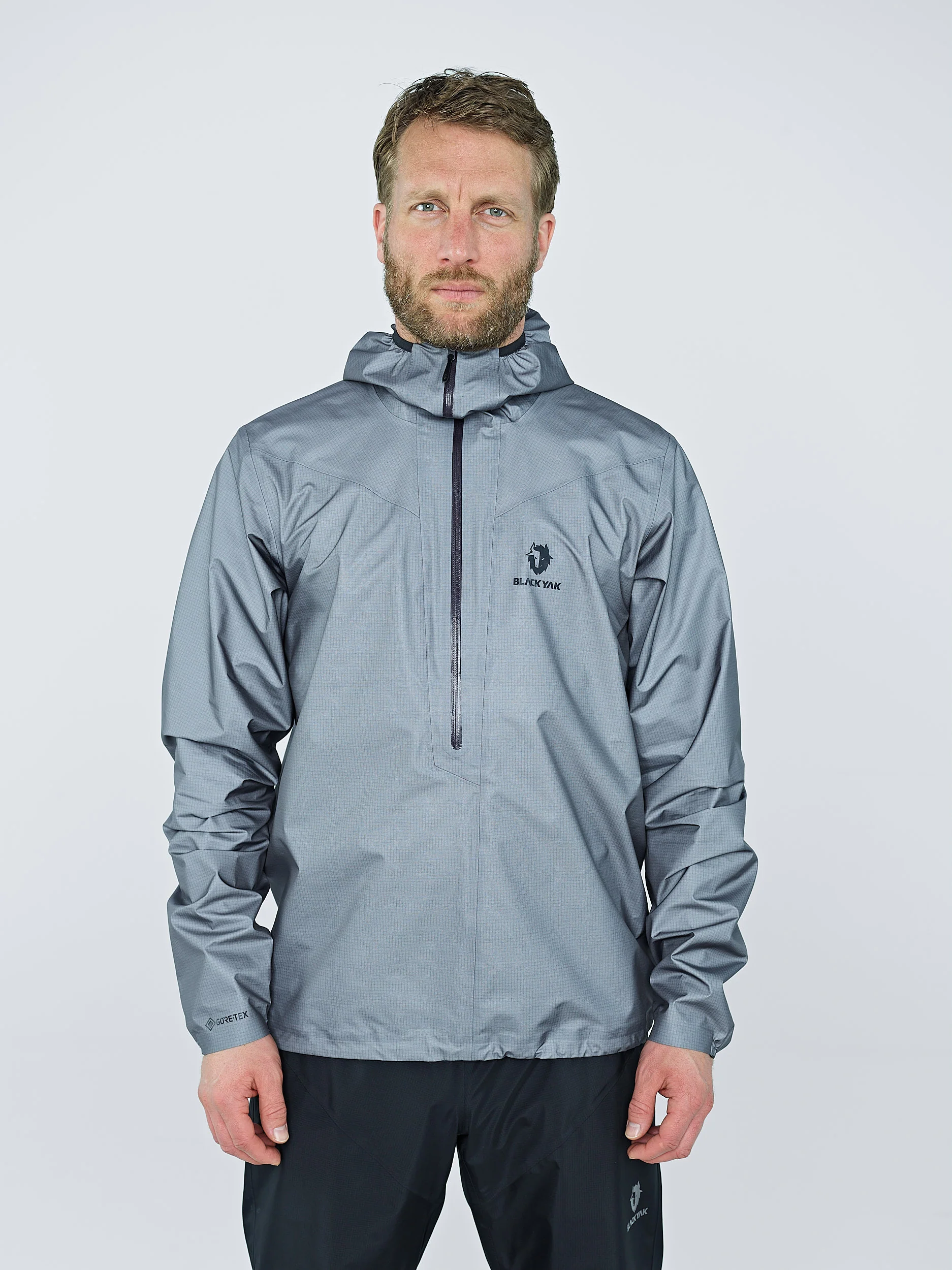 HERREN JAVARI GORE-TEX 3L ACTIVE SHELL JACKE - Image 3