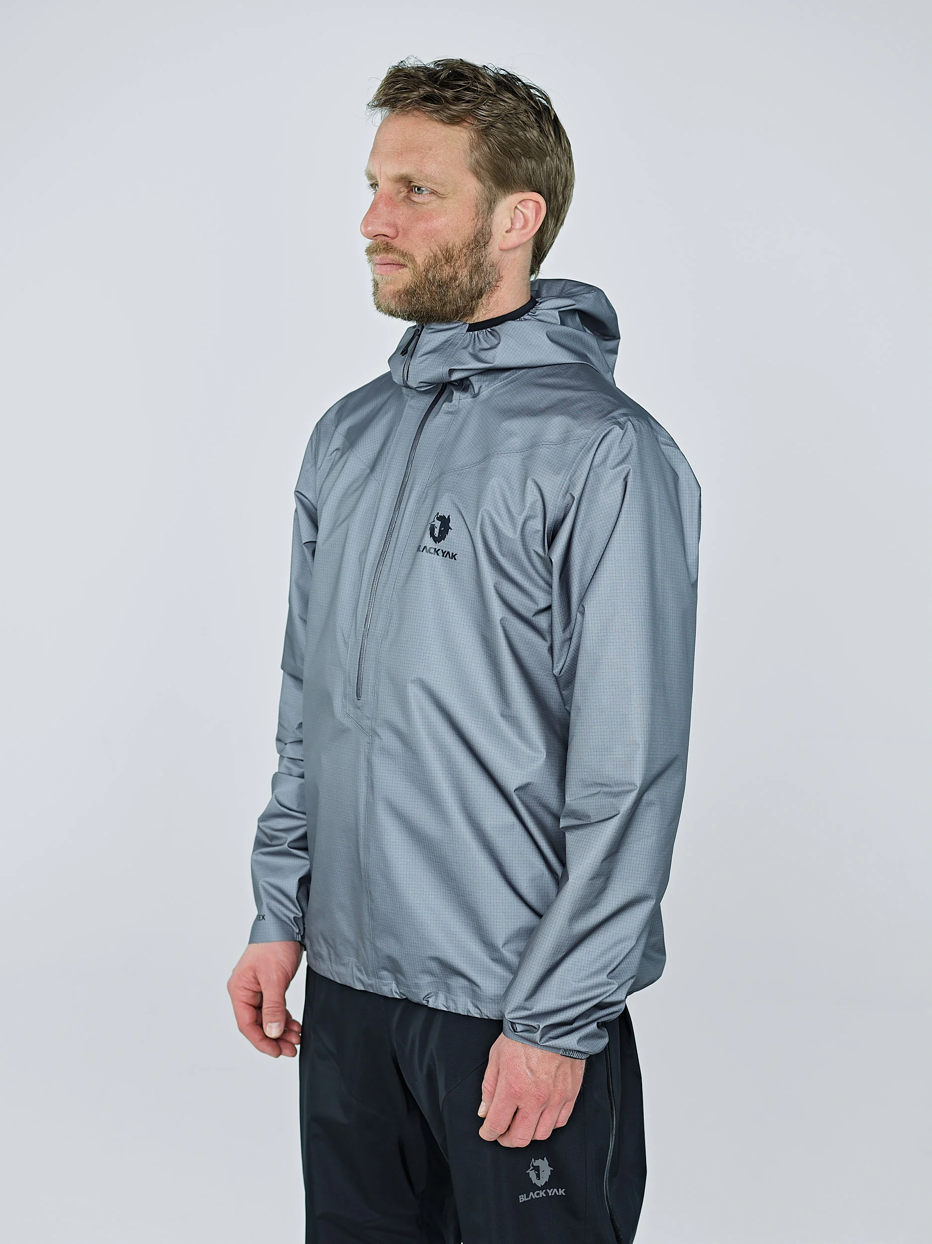 HERREN JAVARI GORE-TEX 3L ACTIVE SHELL JACKE - Image 4