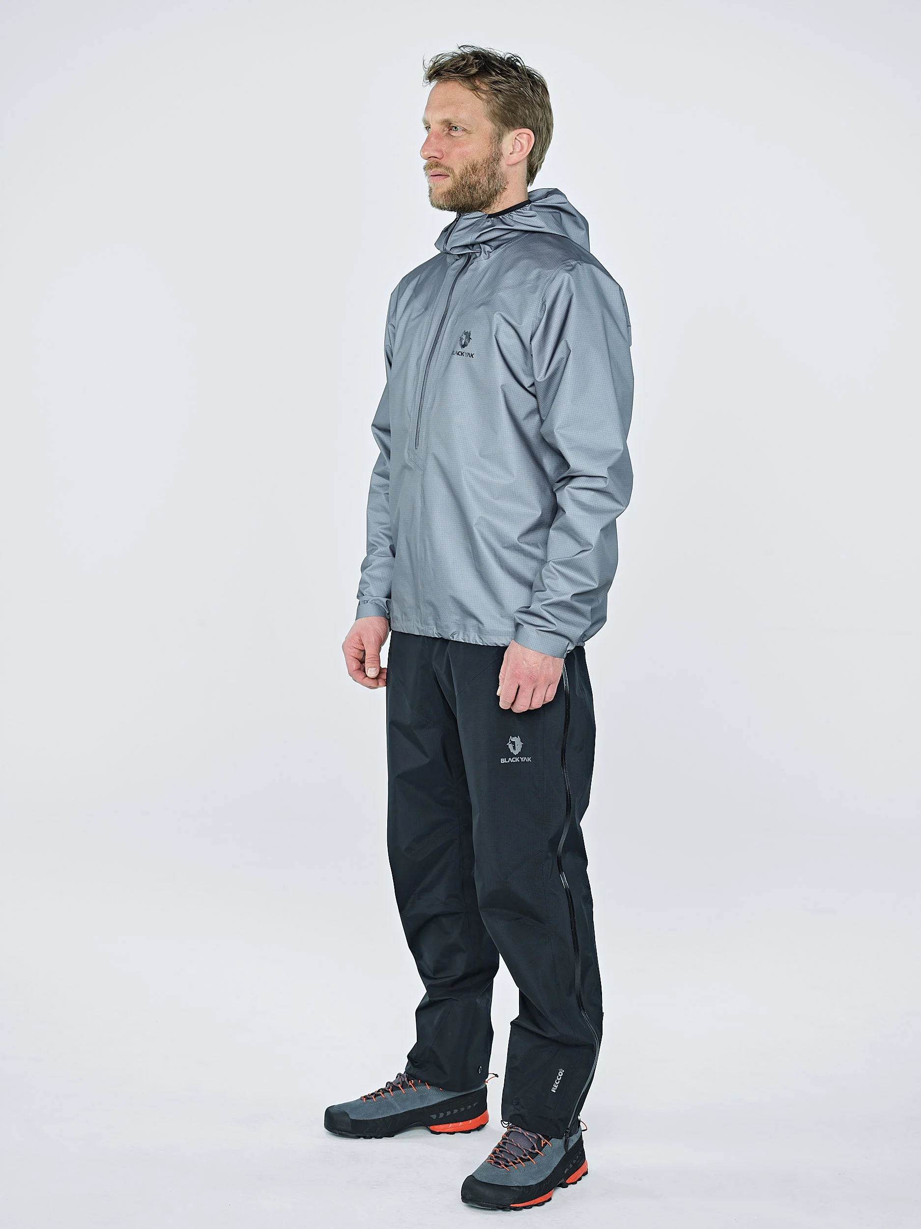 HERREN JAVARI GORE-TEX 3L ACTIVE SHELL JACKE - Image 8