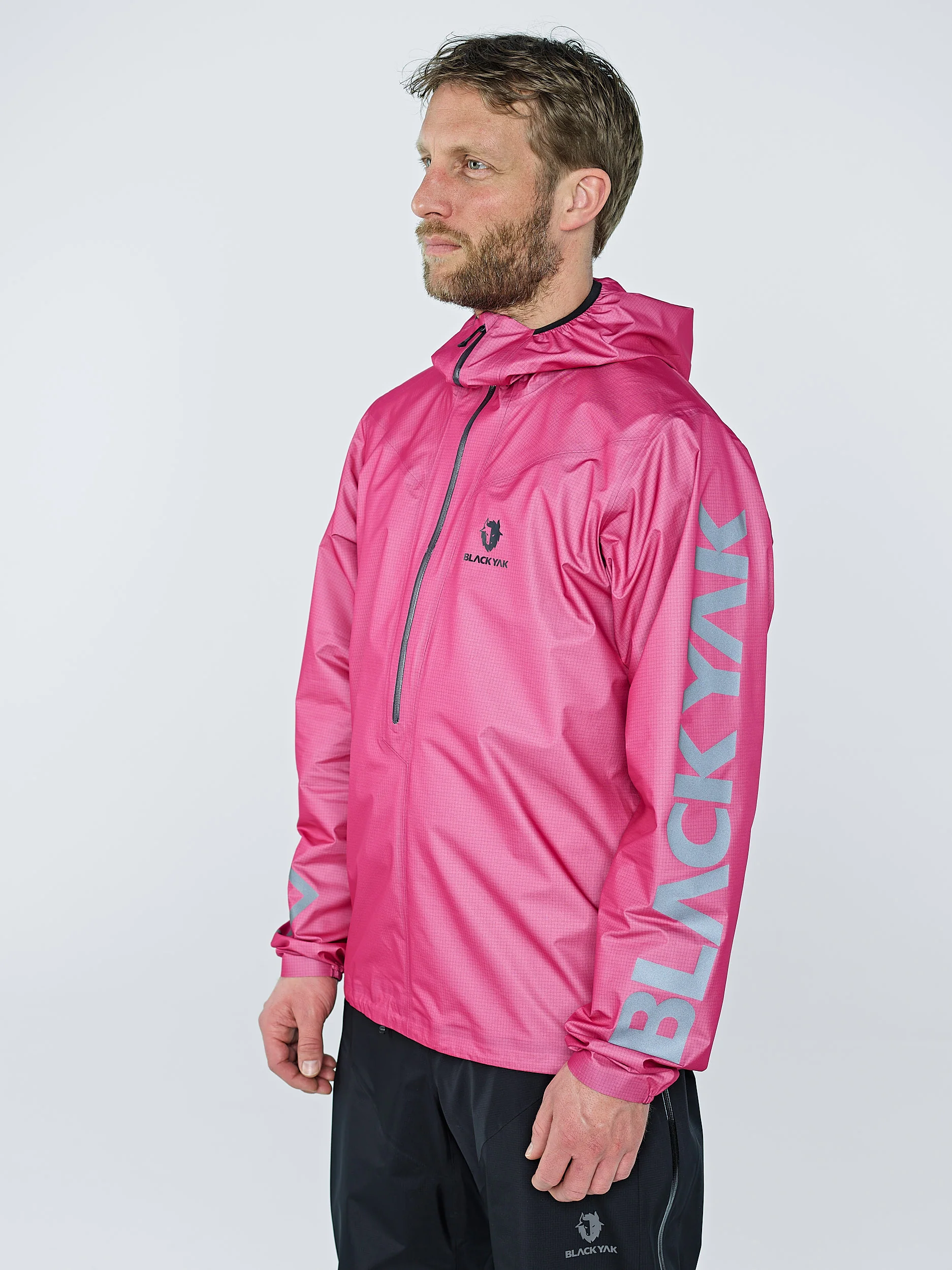 HERREN JAVARI GORE-TEX 3L ACTIVE SHELL JACKE - SE - Image 13