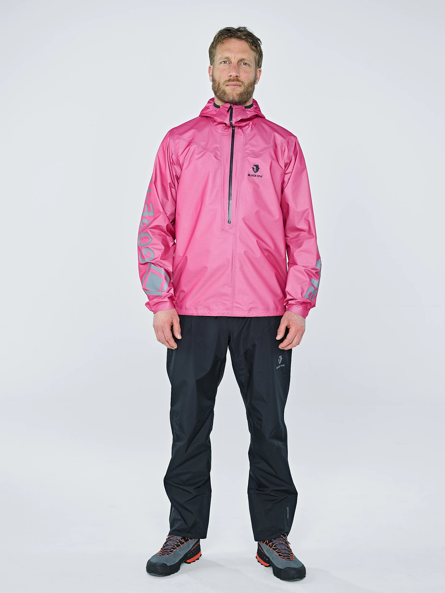 HERREN JAVARI GORE-TEX 3L ACTIVE SHELL JACKE - SE - Image 17