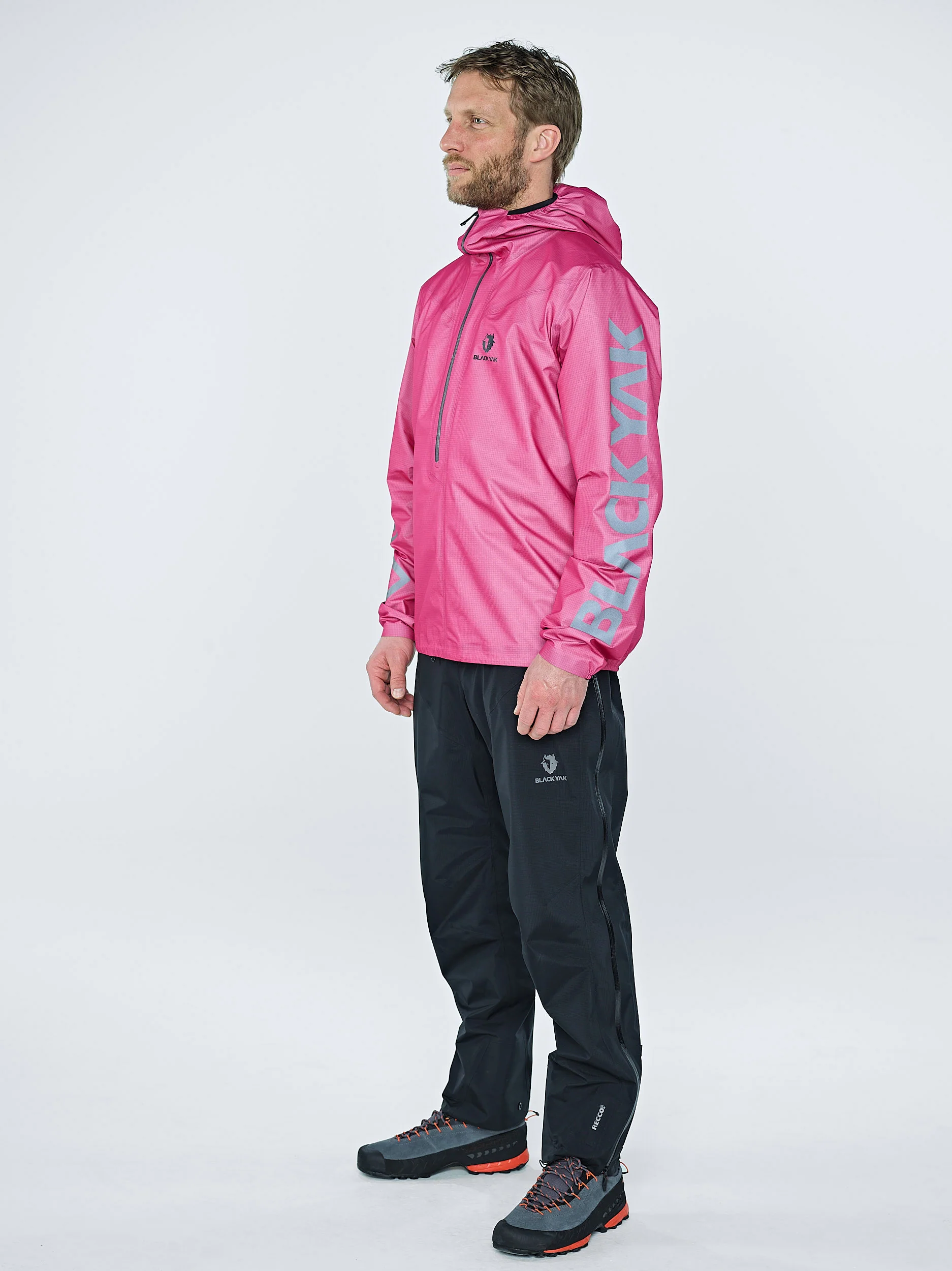 HERREN JAVARI GORE-TEX 3L ACTIVE SHELL JACKE - SE - Image 18