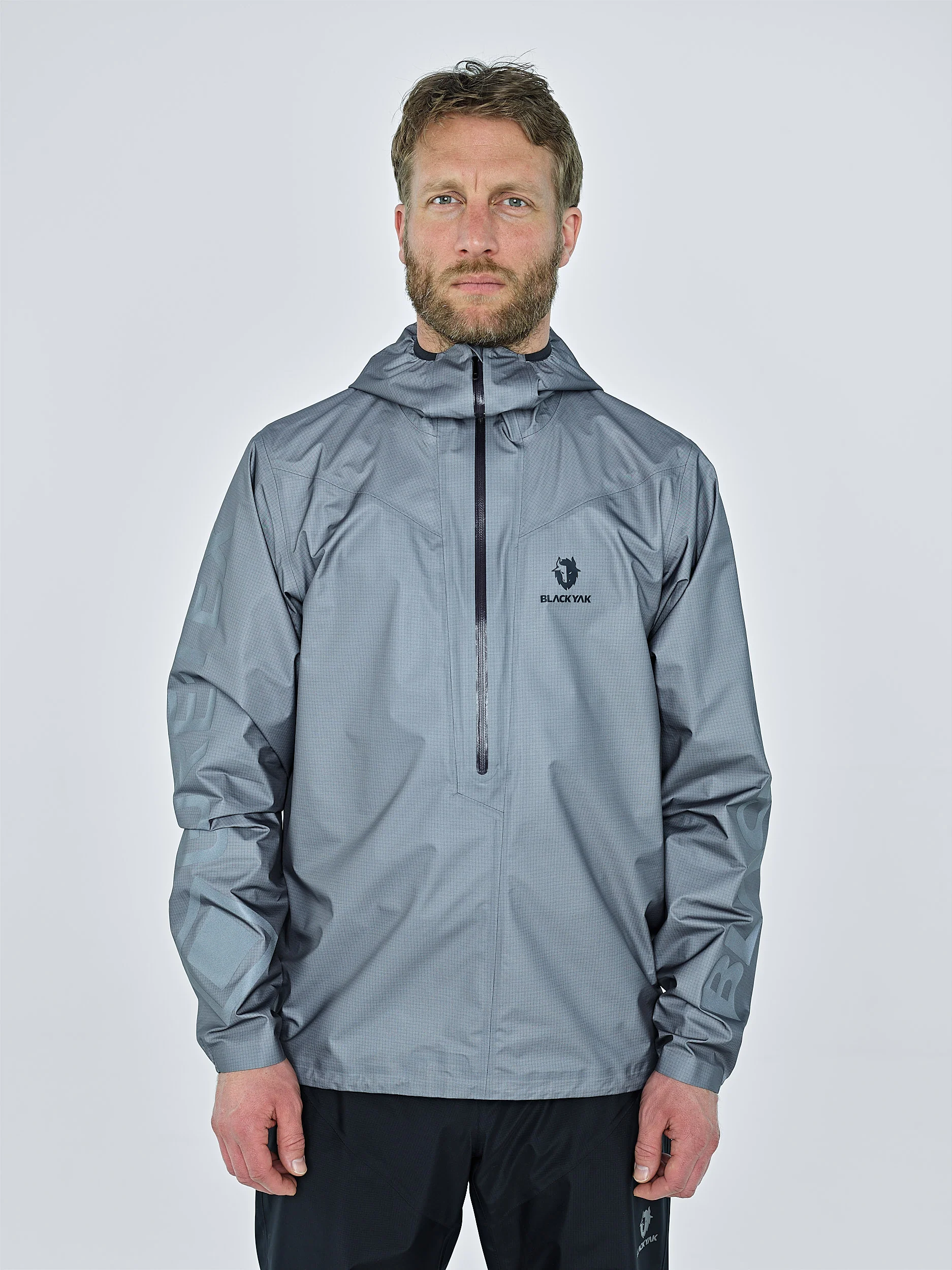 HERREN JAVARI GORE-TEX 3L ACTIVE SHELL JACKE - SE - Image 3