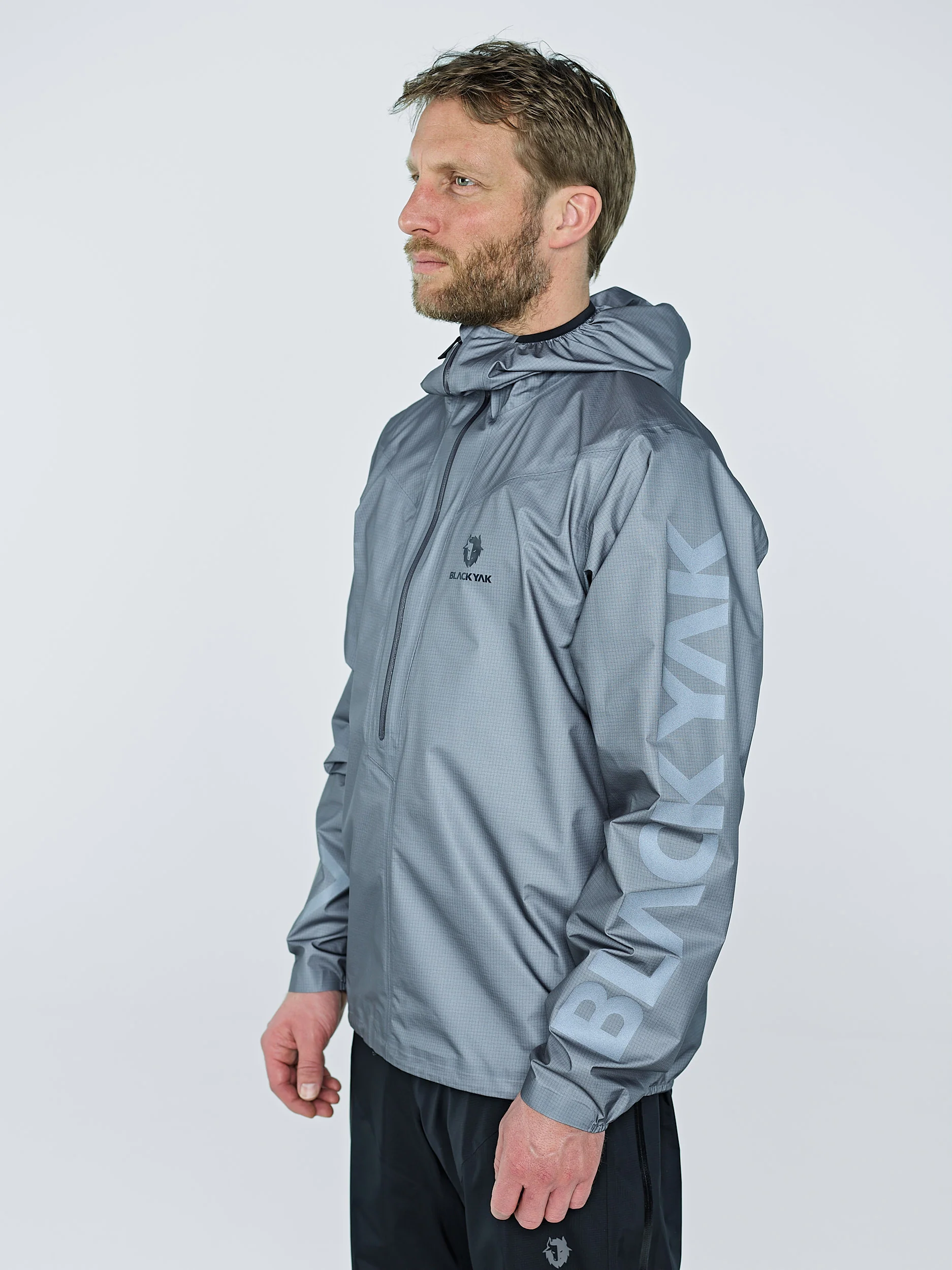 HERREN JAVARI GORE-TEX 3L ACTIVE SHELL JACKE - SE - Image 4