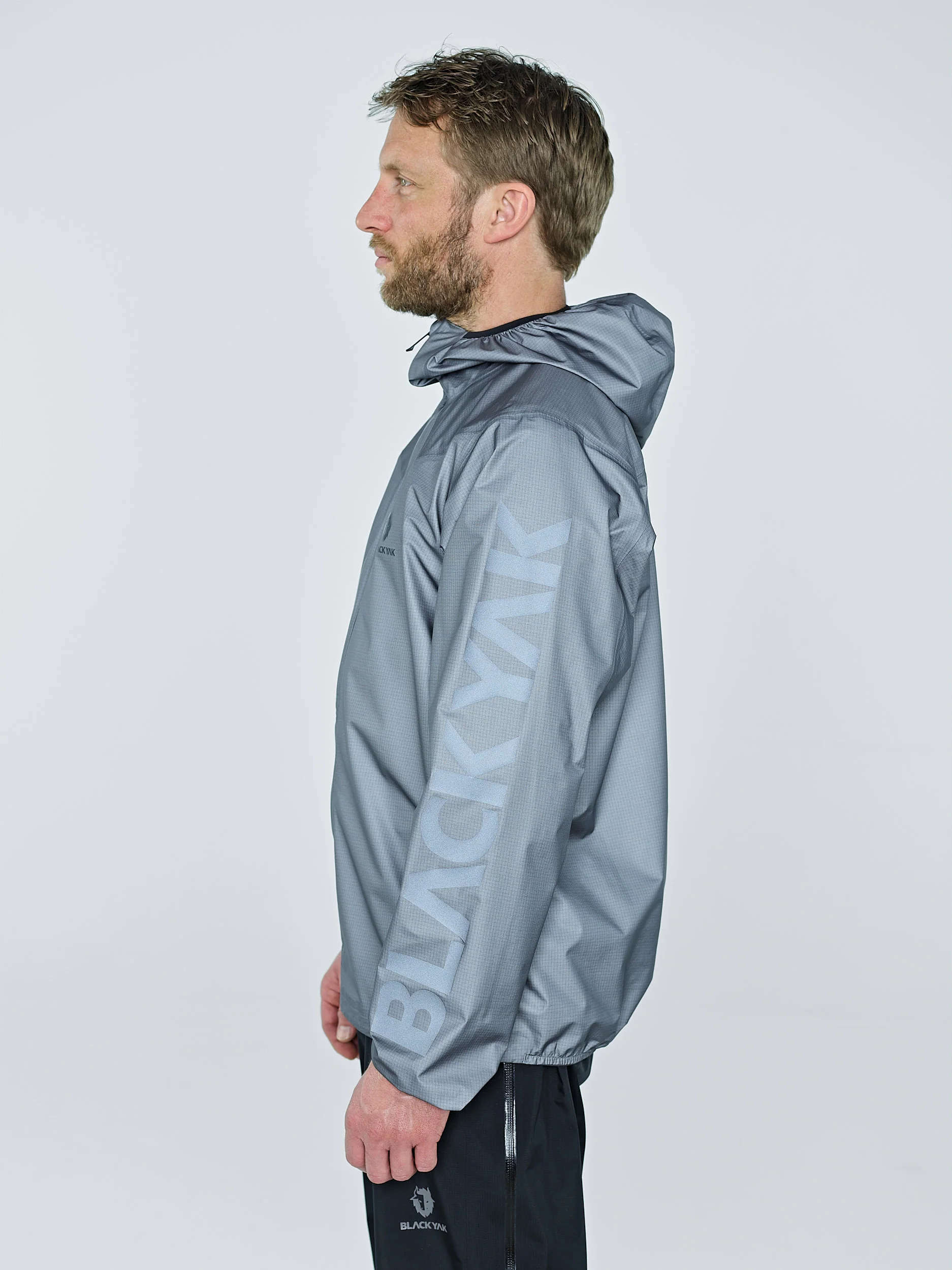 HERREN JAVARI GORE-TEX 3L ACTIVE SHELL JACKE - SE - Image 5