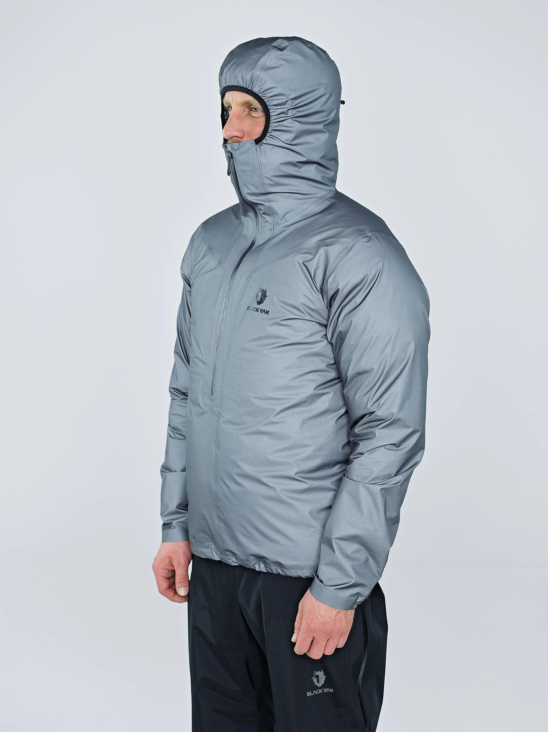 HERREN JAVARI GORE-TEX 3L ACTIVE SHELL JACKE - SE - Image 7