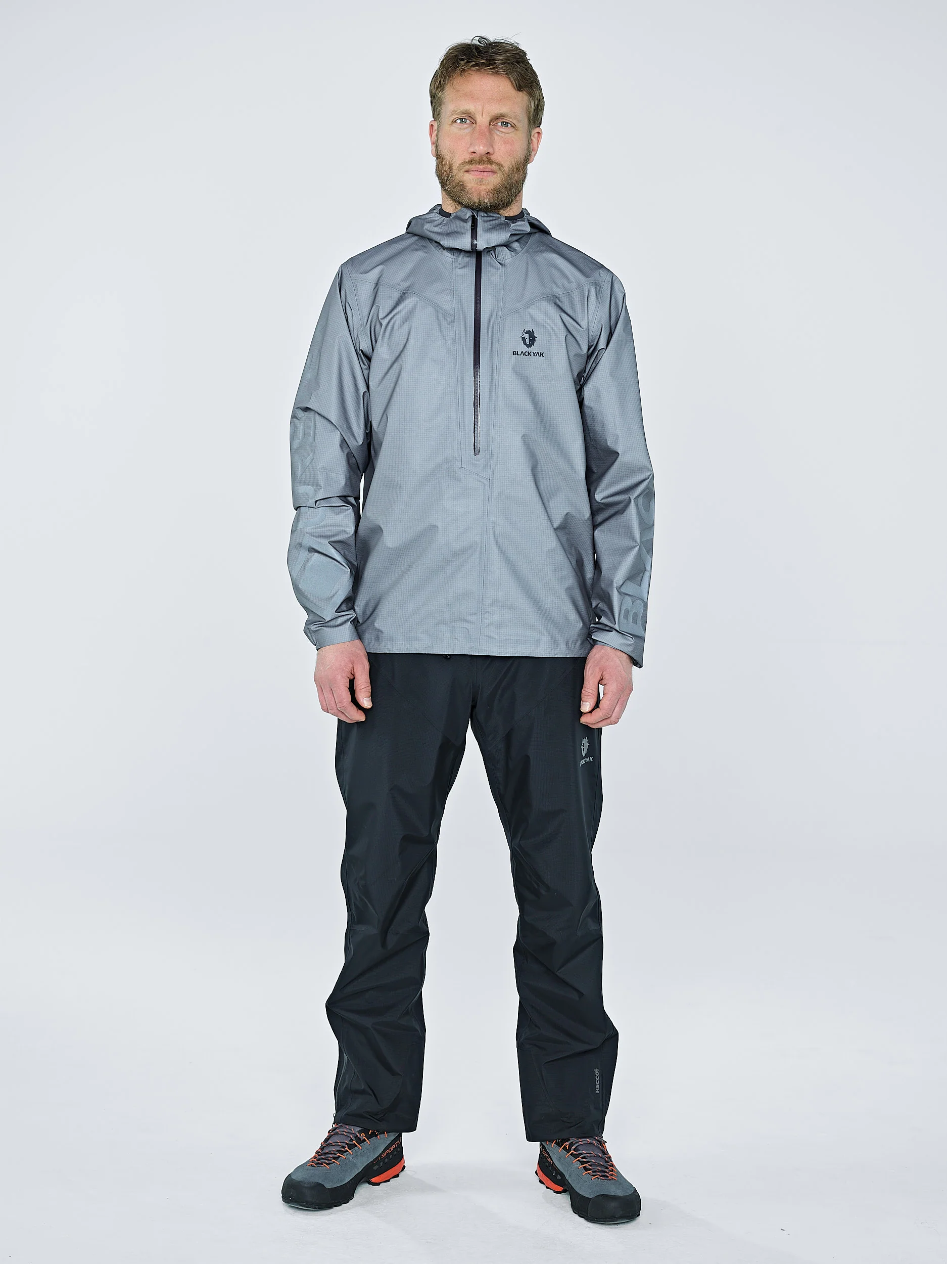 HERREN JAVARI GORE-TEX 3L ACTIVE SHELL JACKE - SE - Image 8