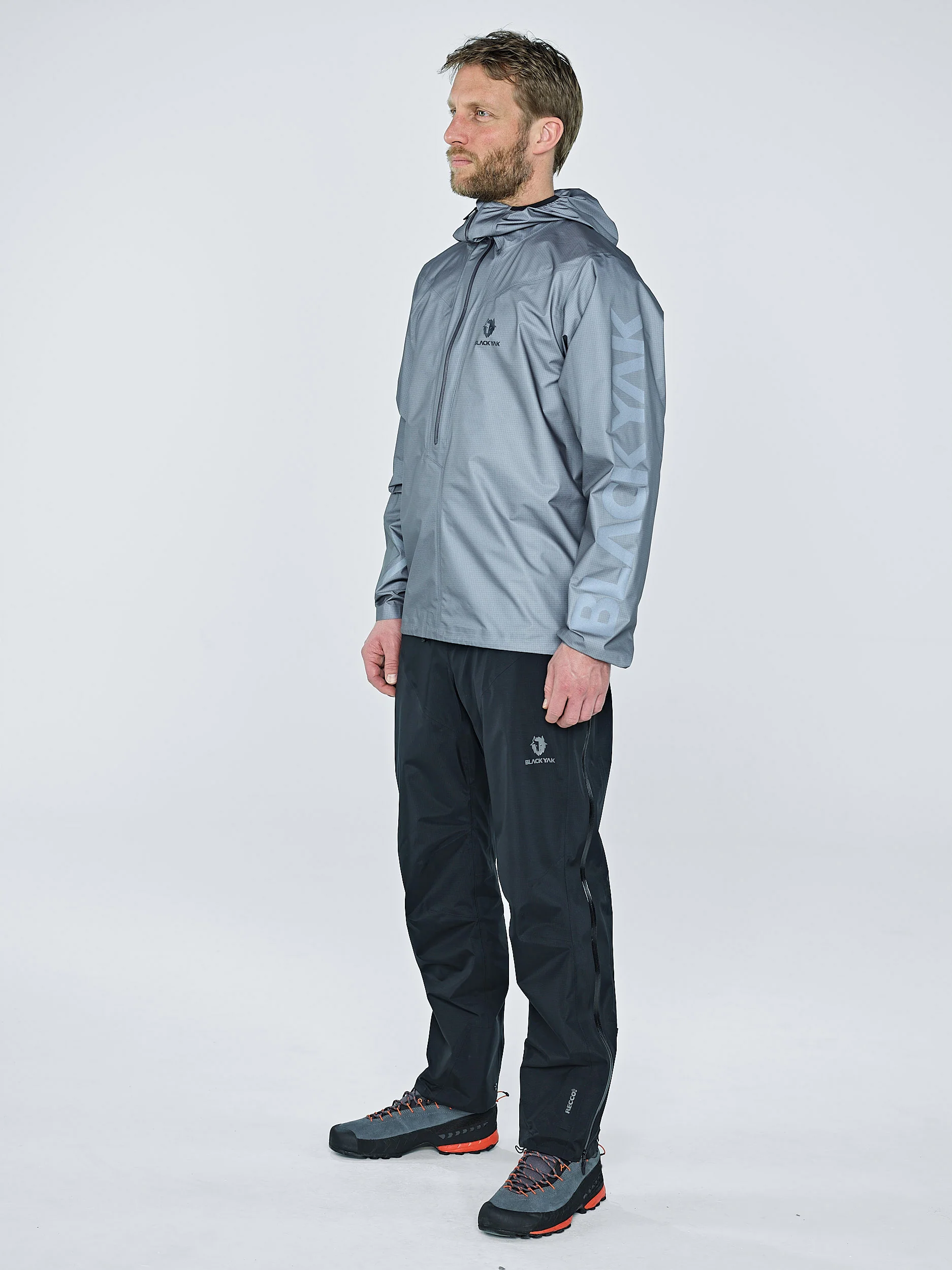 HERREN JAVARI GORE-TEX 3L ACTIVE SHELL JACKE - SE - Image 9