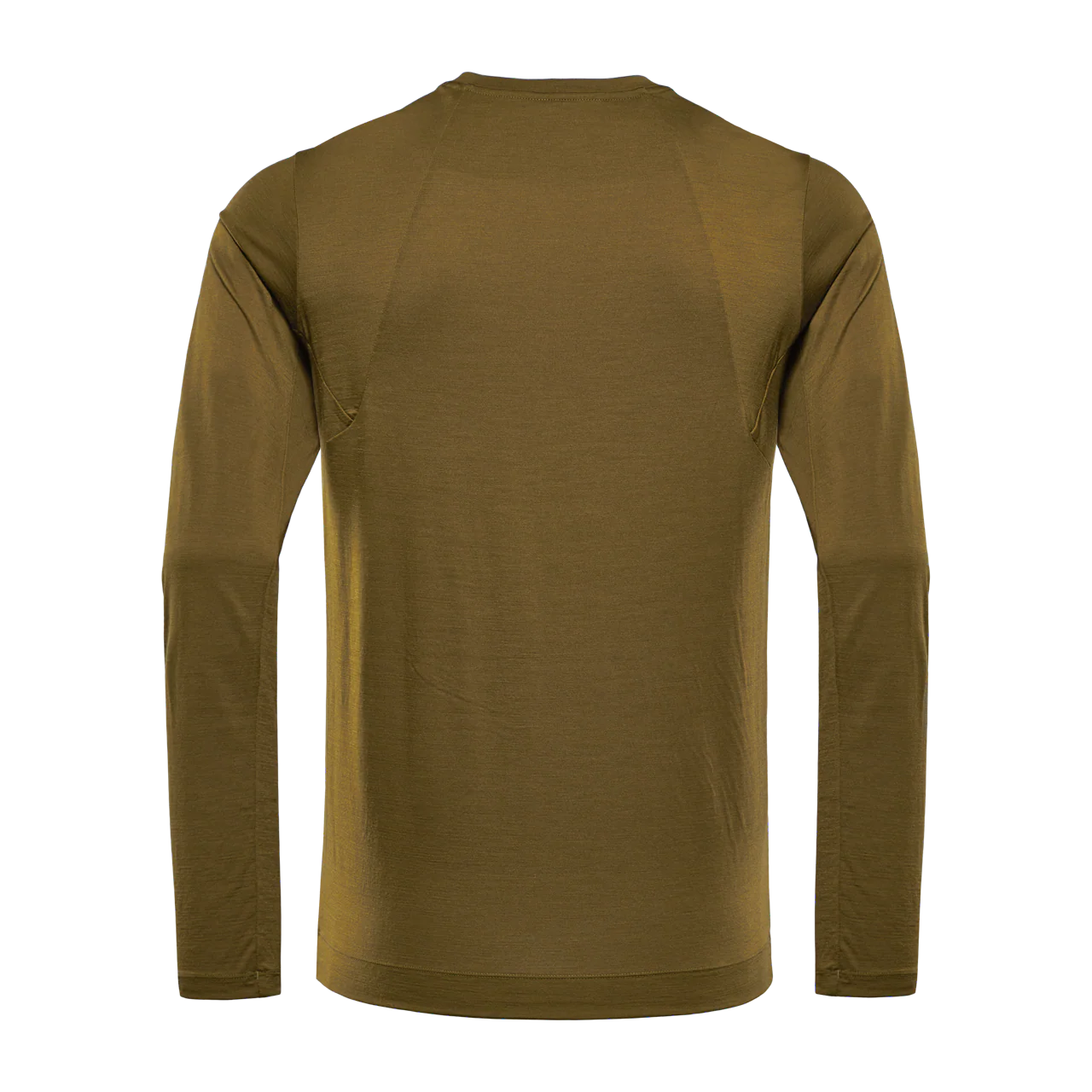 HERREN KABRU MERINO ROUNDNECK LONGSLEEVE - Image 11