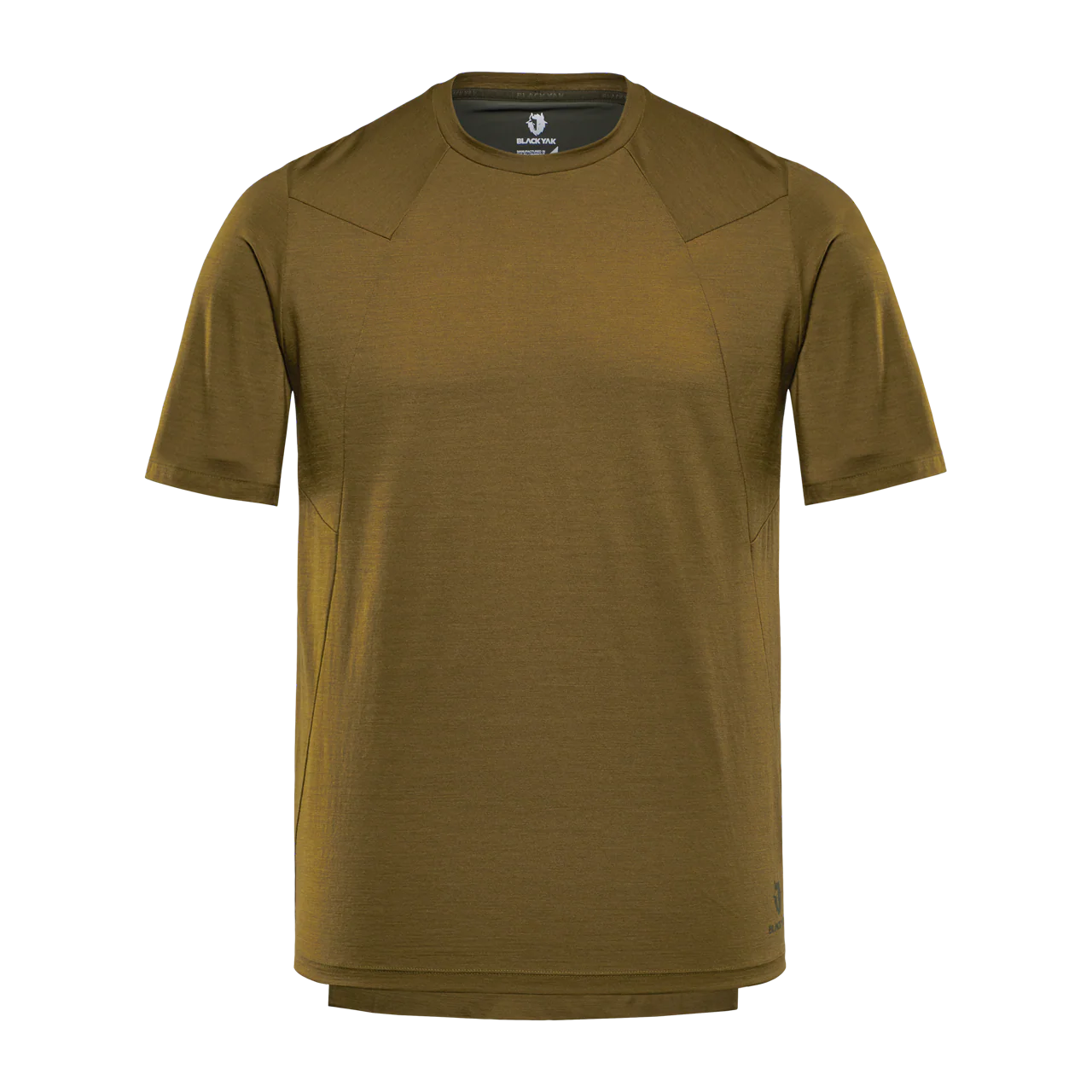HERREN KABRU MERINO T-SHIRT - Image 10