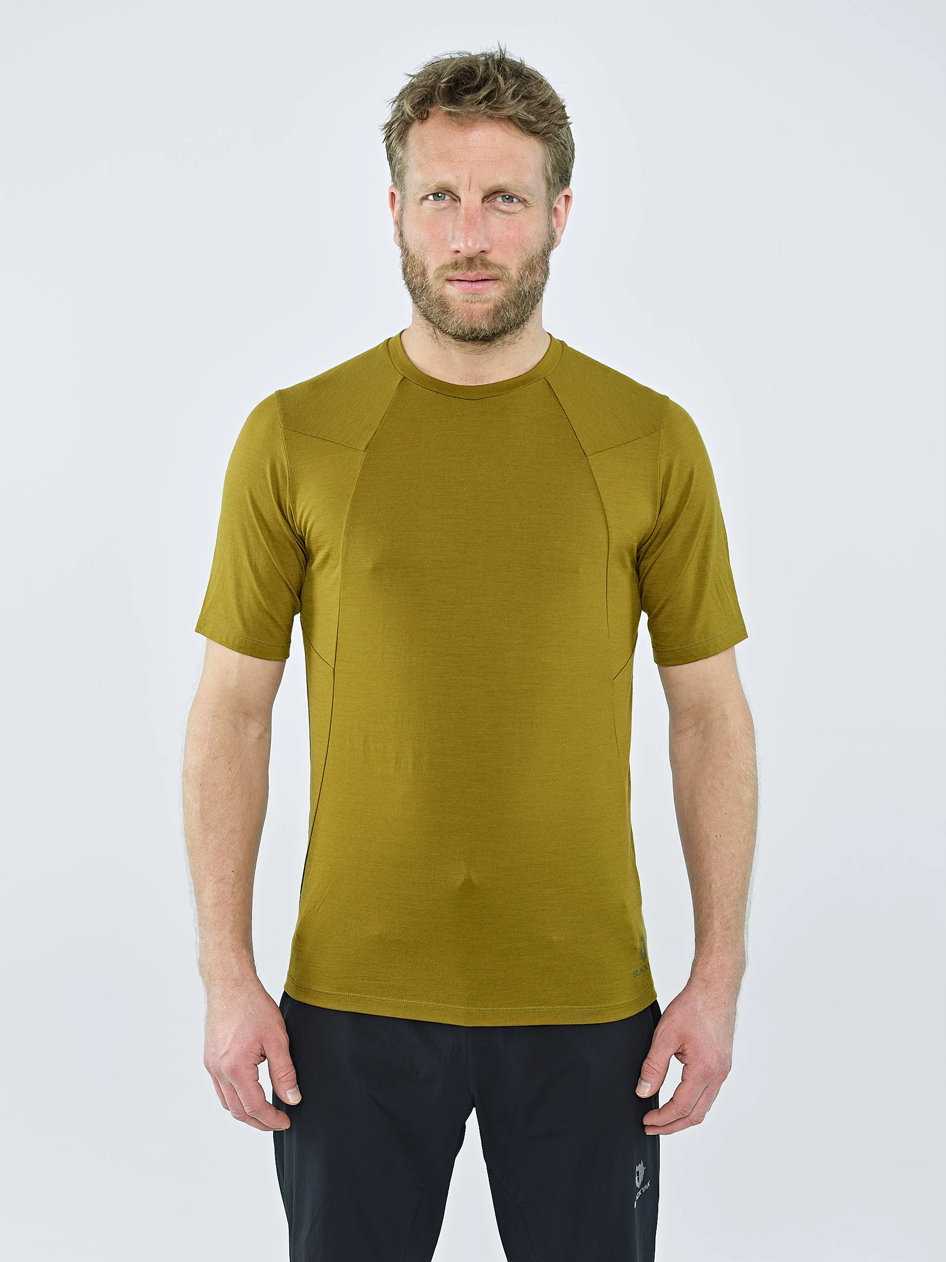 HERREN KABRU MERINO T-SHIRT - Image 12