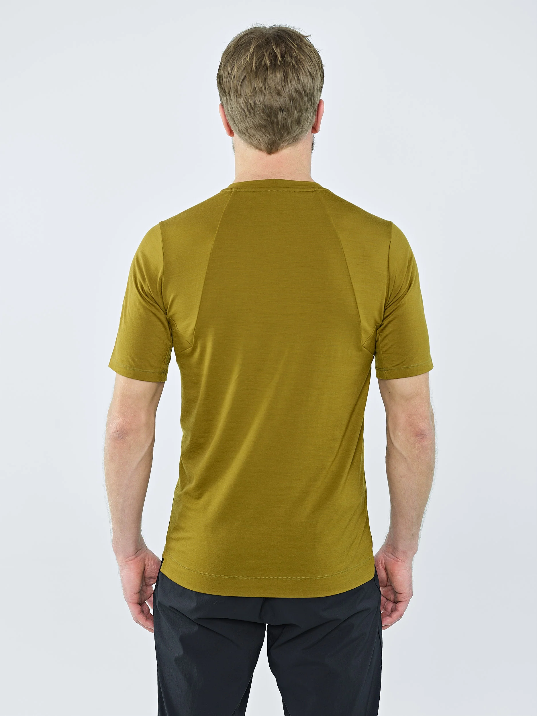 HERREN KABRU MERINO T-SHIRT - Image 15