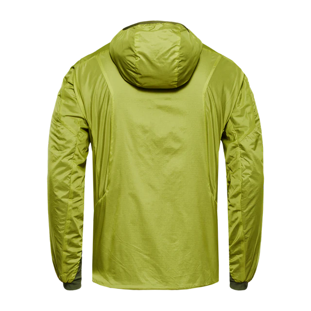 HERREN KANGAYAM KAPUZEN ISOLATIONSJACKE - Image 10