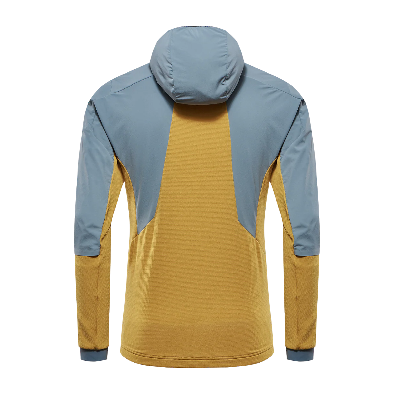 HERREN KARUN PERFORMANCE FULL ZIP HOODY - Image 10