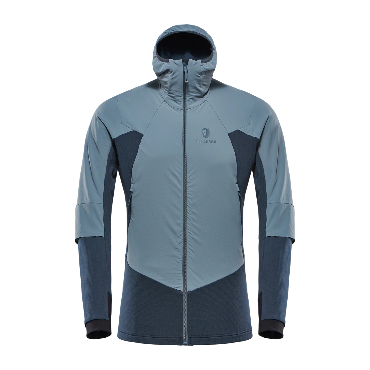 HERREN KARUN PERFORMANCE FULL ZIP HOODY - Image 17