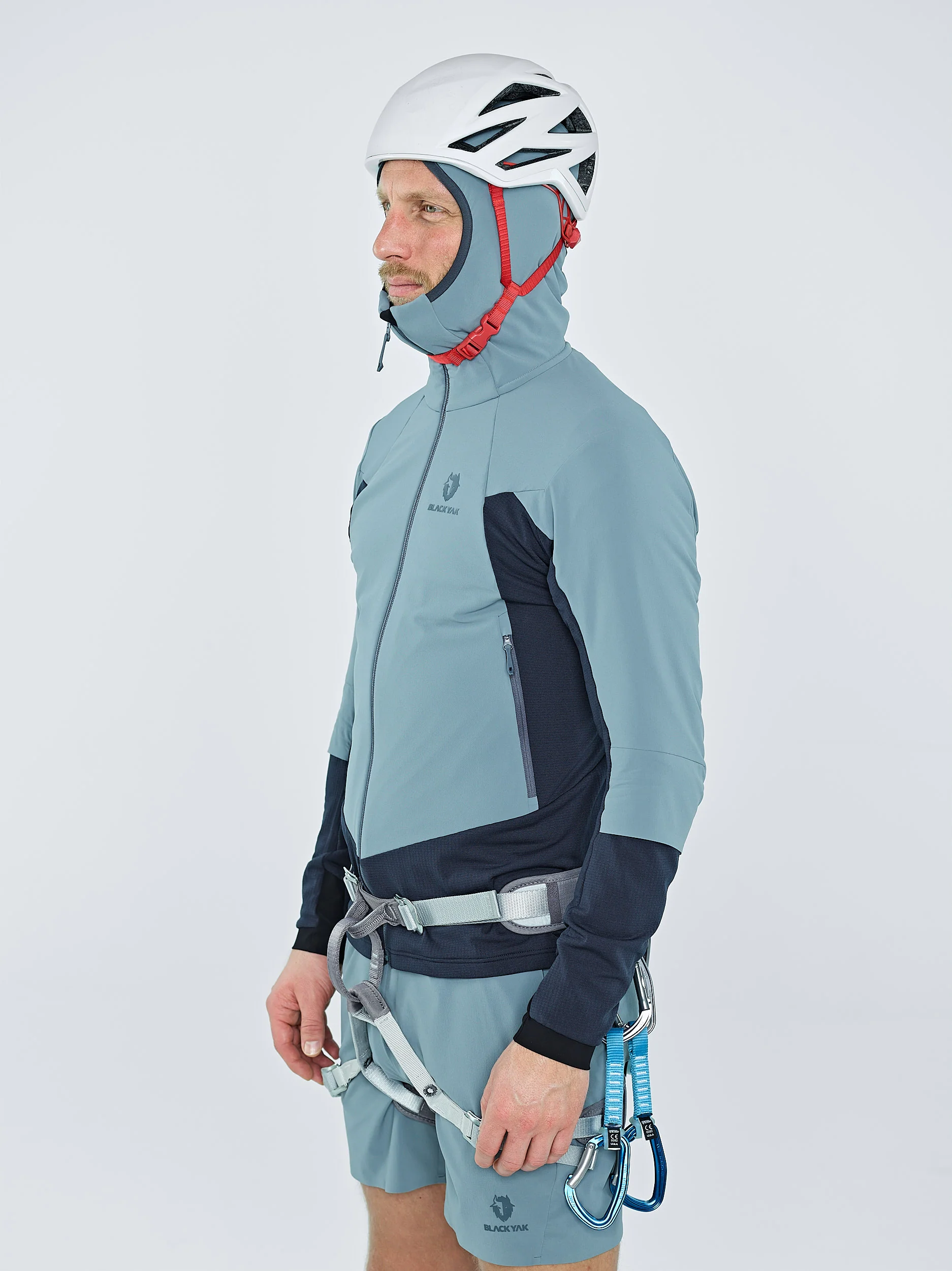 HERREN KARUN PERFORMANCE FULL ZIP HOODY - Image 24