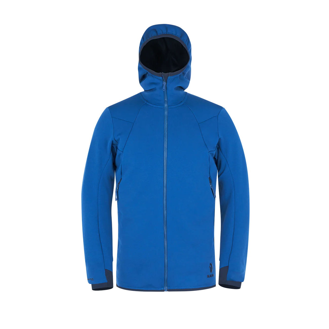 HERREN KUKSAY KAPUZEN FLEECE FULL ZIP HOODY - Image 10