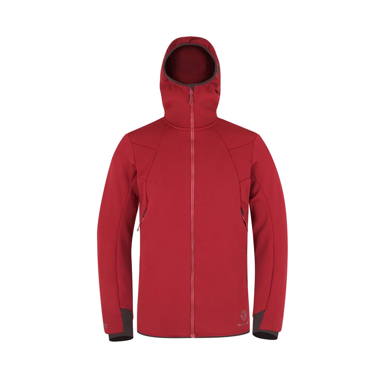 HERREN KUKSAY KAPUZEN FLEECE FULL ZIP HOODY - Image 19