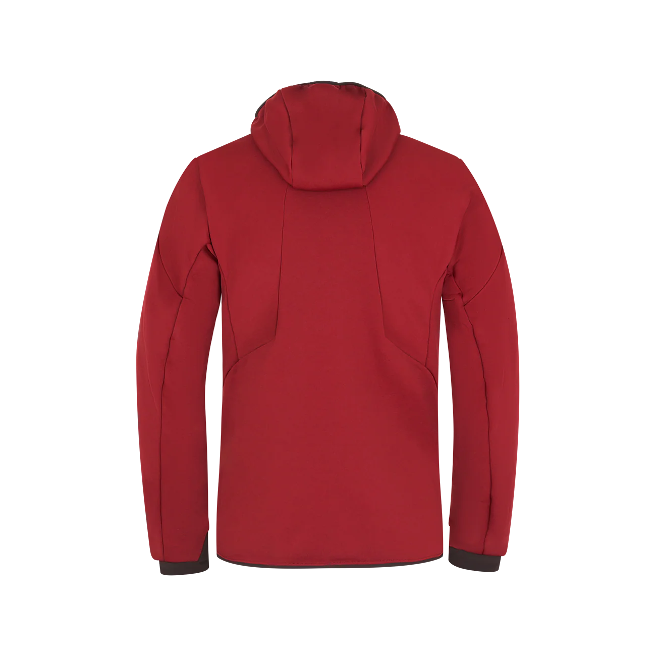 HERREN KUKSAY KAPUZEN FLEECE FULL ZIP HOODY - Image 20