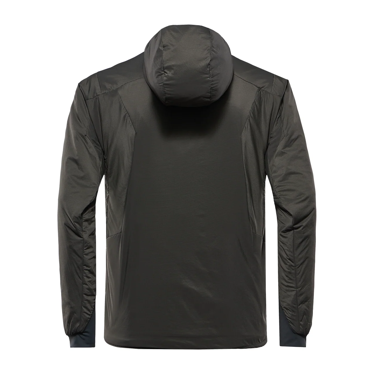 HERREN LANGAR KAPUZEN ISOLATIONSJACKE - Image 14