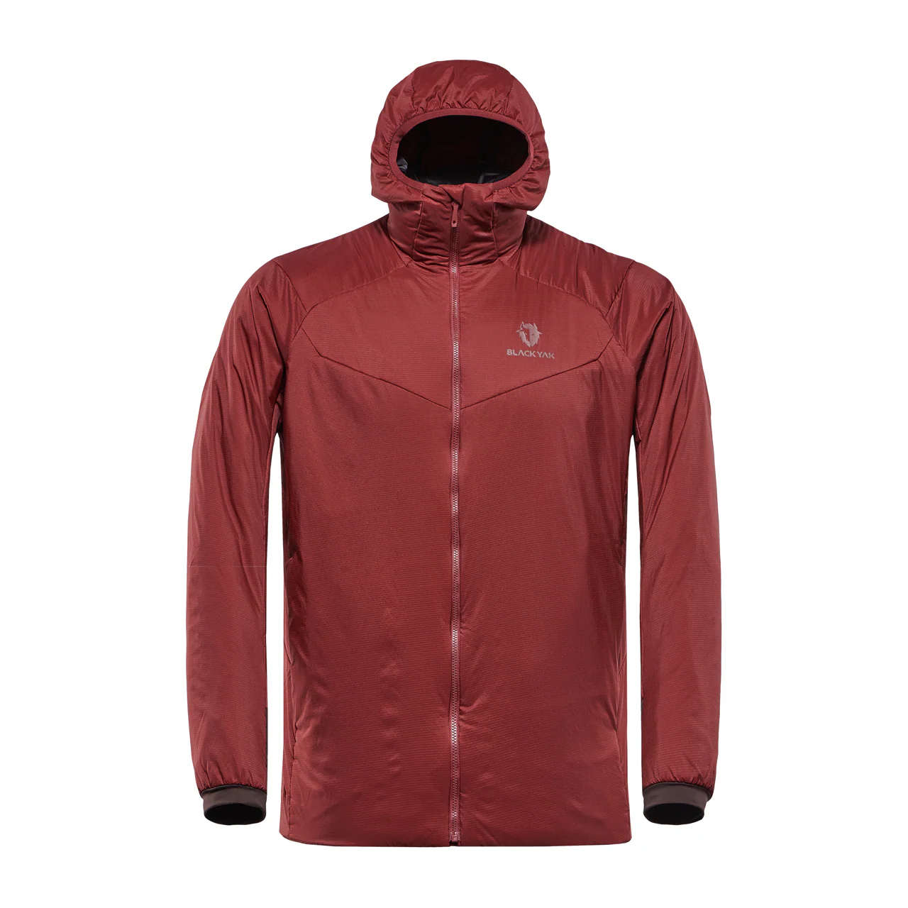 HERREN LANGAR KAPUZEN ISOLATIONSJACKE - Image 19