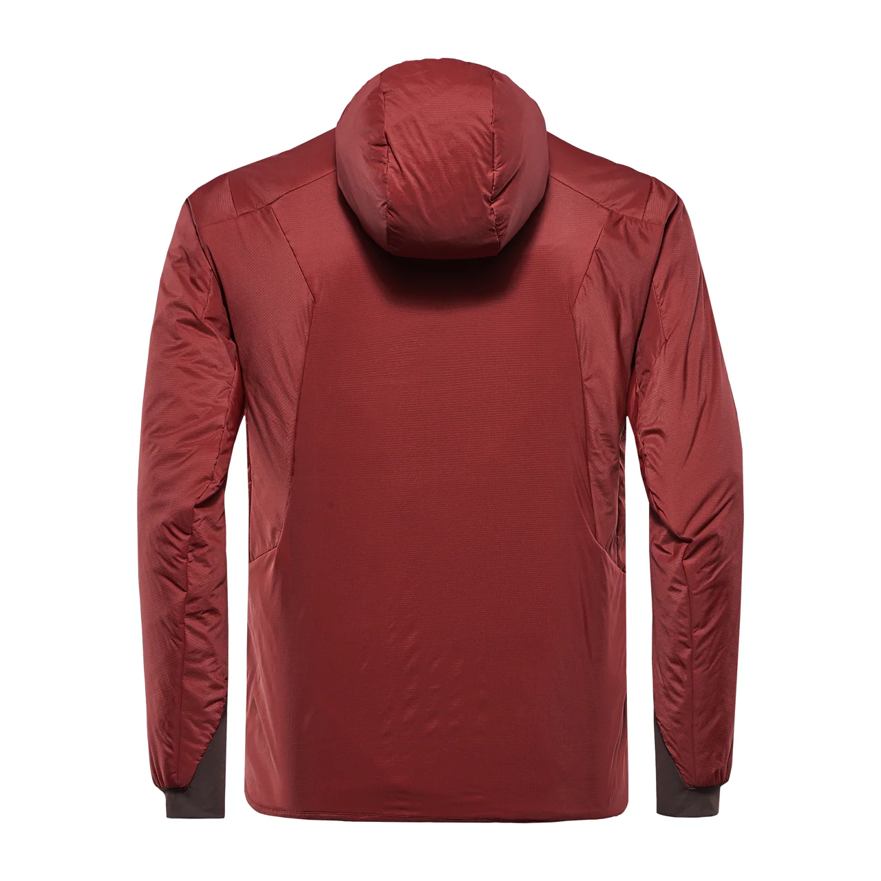 HERREN LANGAR KAPUZEN ISOLATIONSJACKE - Image 20