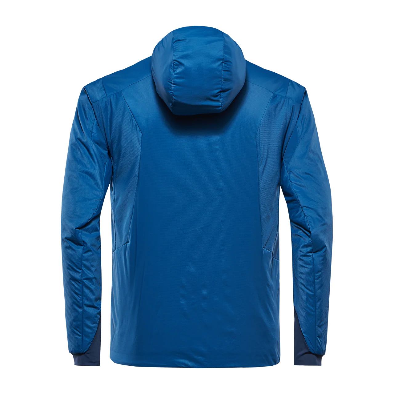 HERREN LANGAR KAPUZEN ISOLATIONSJACKE - Image 8