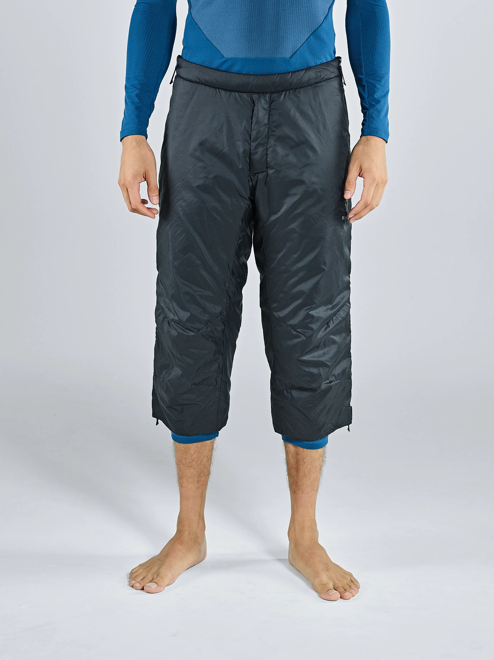 HERREN LUTOK ISOLATIONSHOSE - Image 3