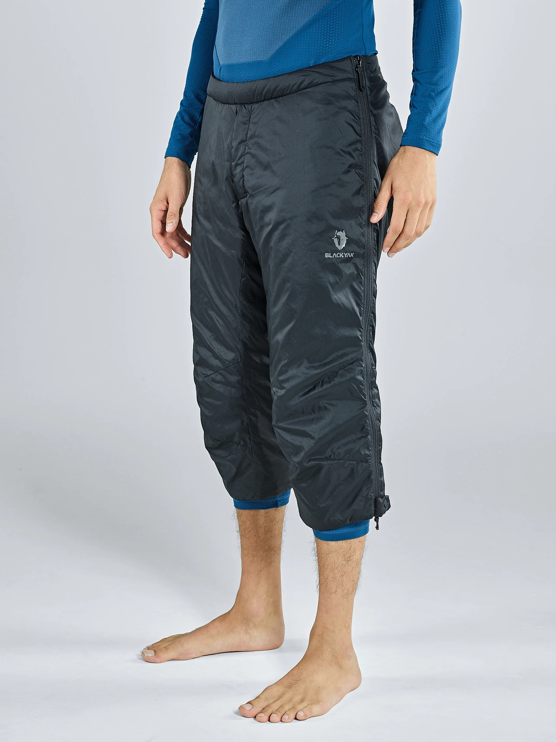 HERREN LUTOK ISOLATIONSHOSE - Image 4