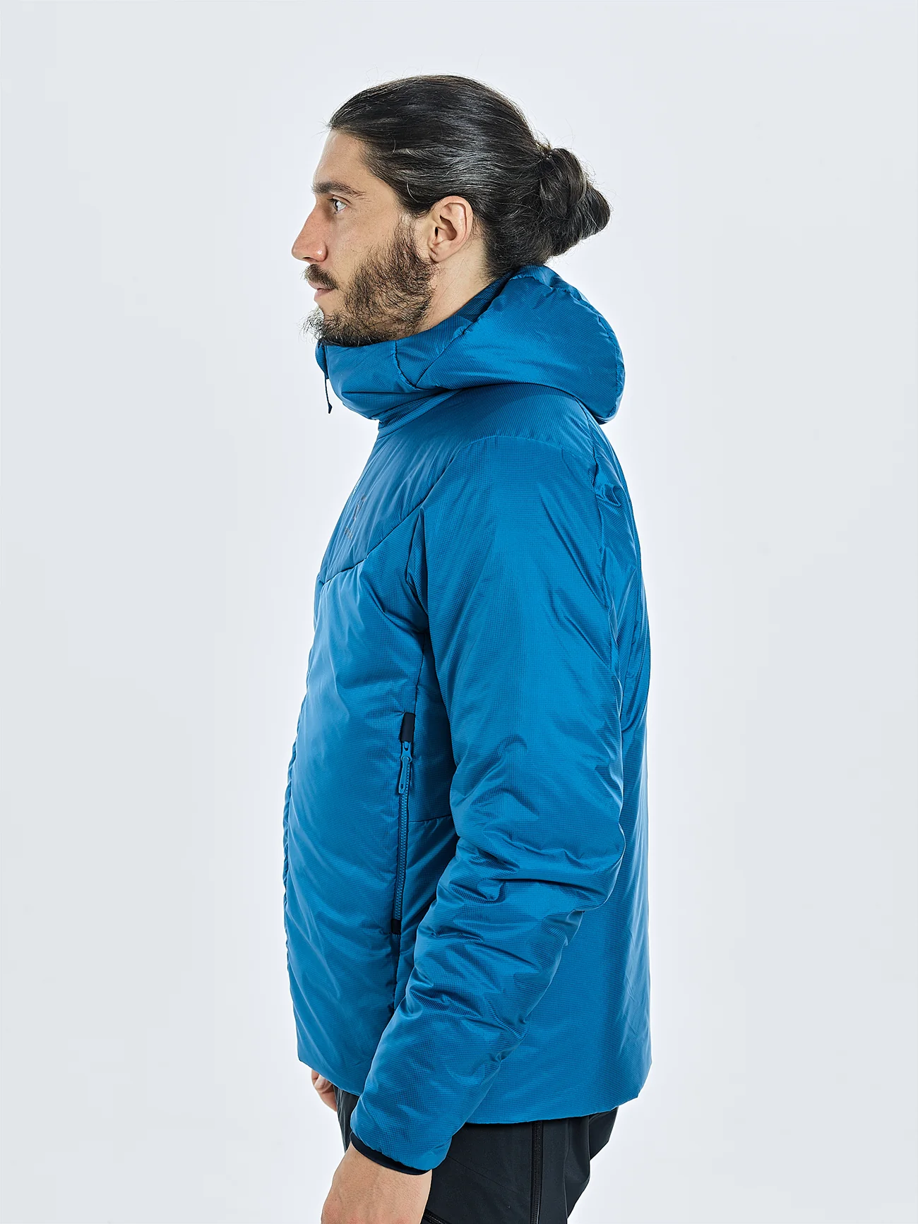 HERREN LUTOK KAPUZEN ISOLATIONSJACKE - Image 11