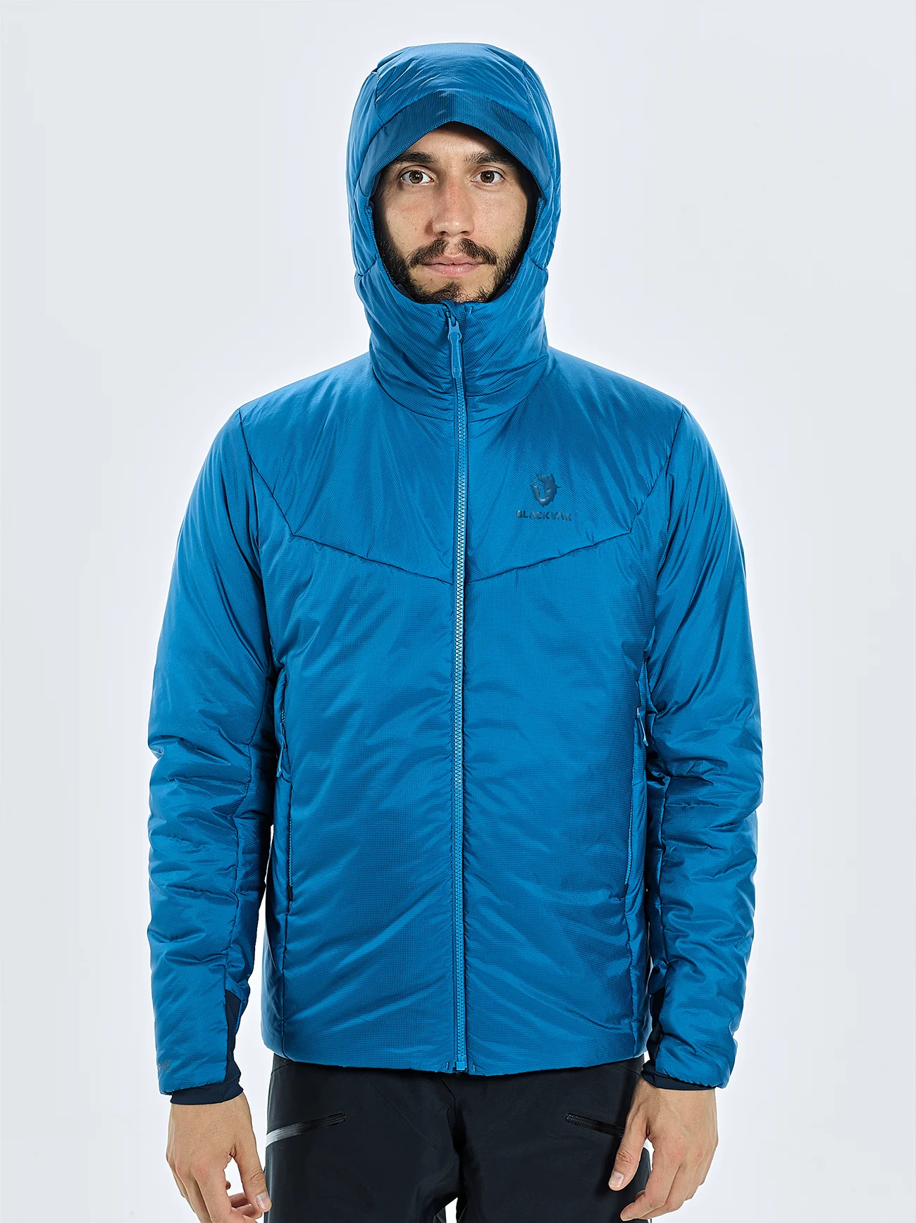 HERREN LUTOK KAPUZEN ISOLATIONSJACKE - Image 13
